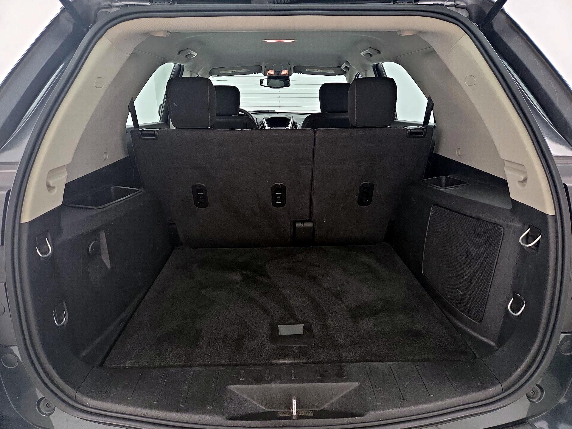 Thumbnail: 2017 Chevrolet Equinox - 19