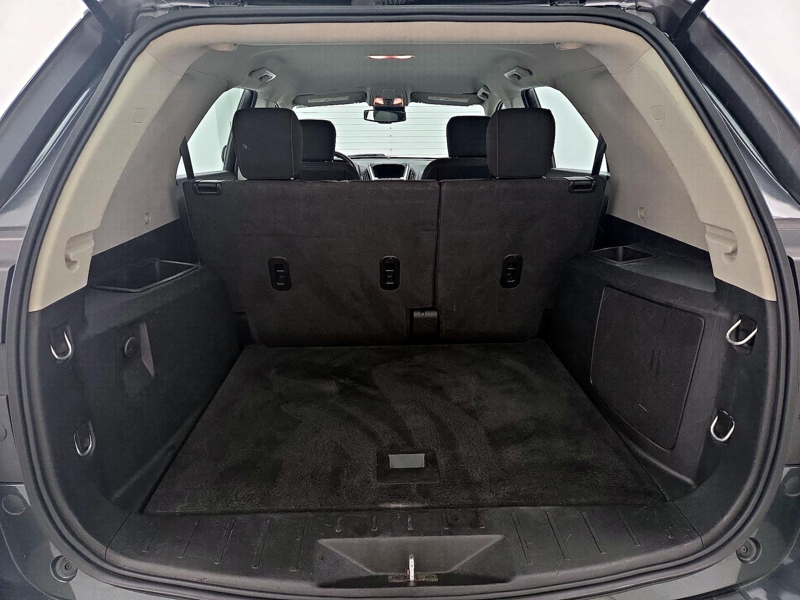 2017 Chevrolet Equinox LS - Photo 20