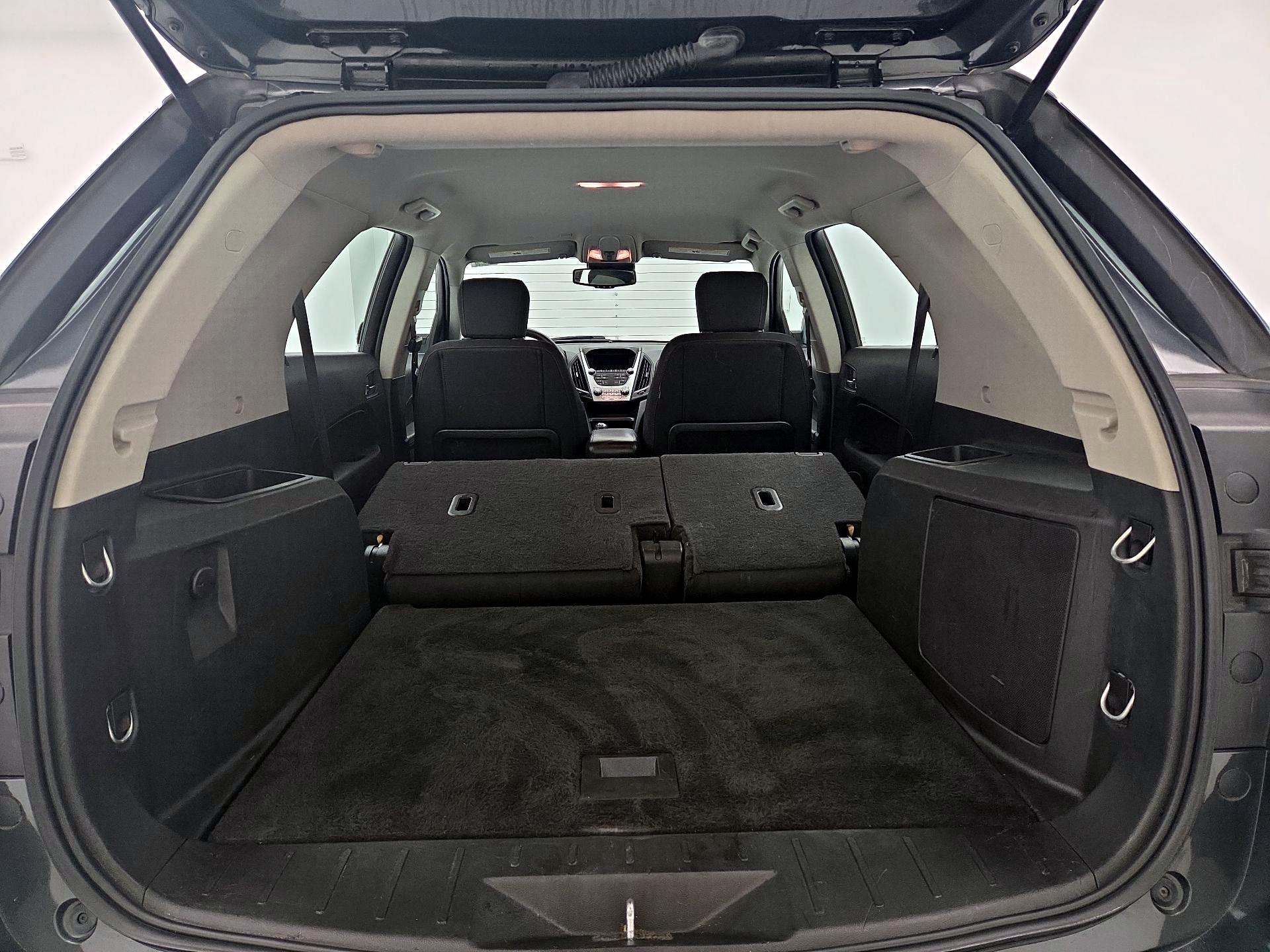Thumbnail: 2017 Chevrolet Equinox - 20