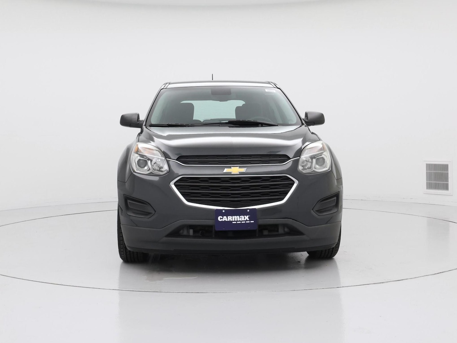 2017 Chevrolet Equinox LS - Photo 6