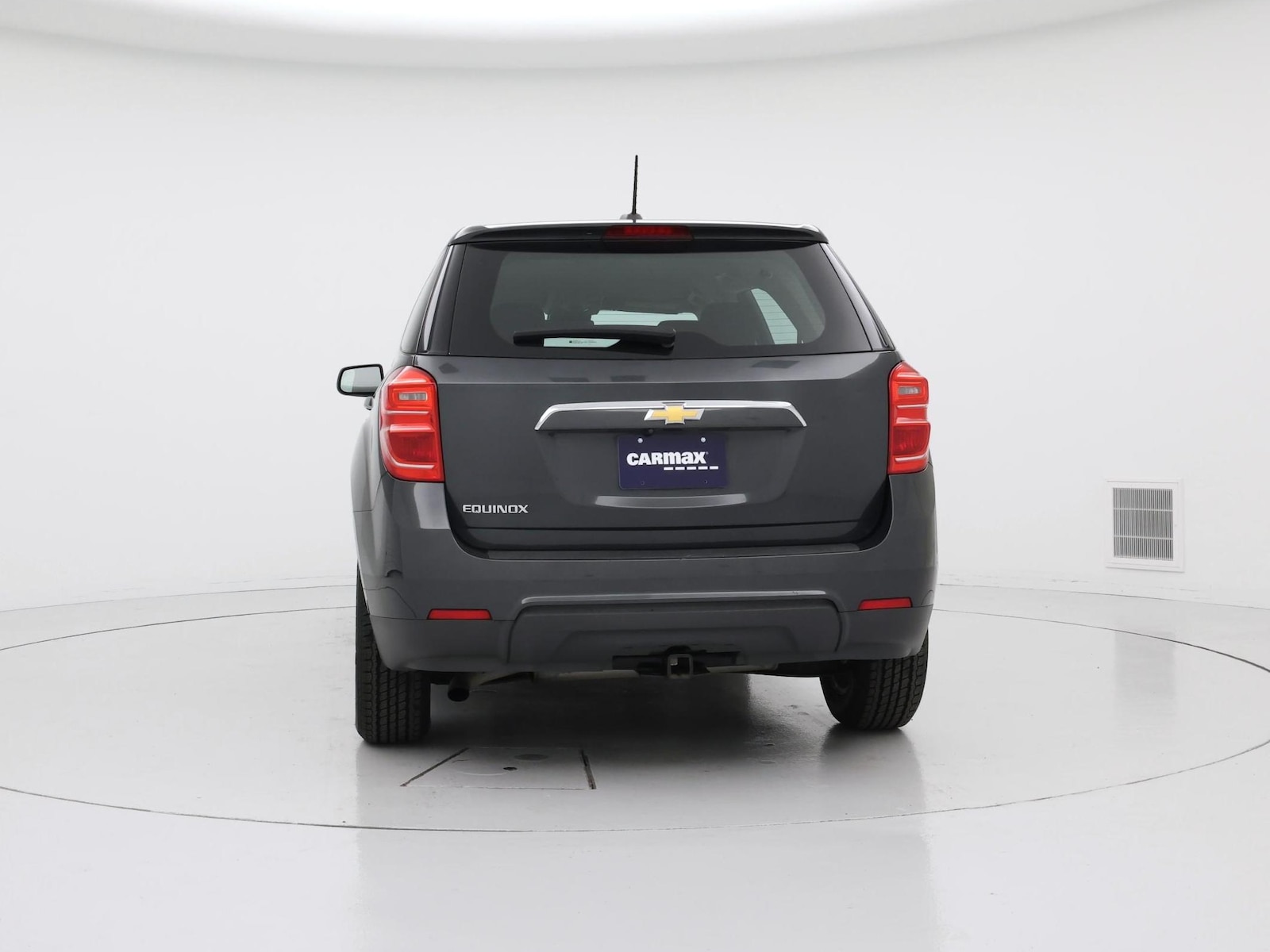 2017 Chevrolet Equinox LS - Photo 7