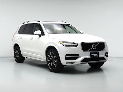 2016 Volvo XC90 T6 Momentum