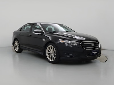 2015 Ford Taurus Limited