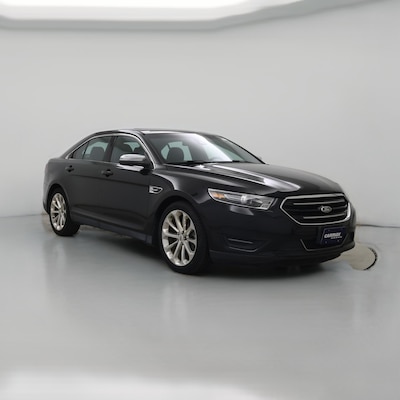 2015 Ford Taurus Limited