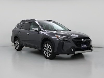 2024 Subaru Outback Touring XT
