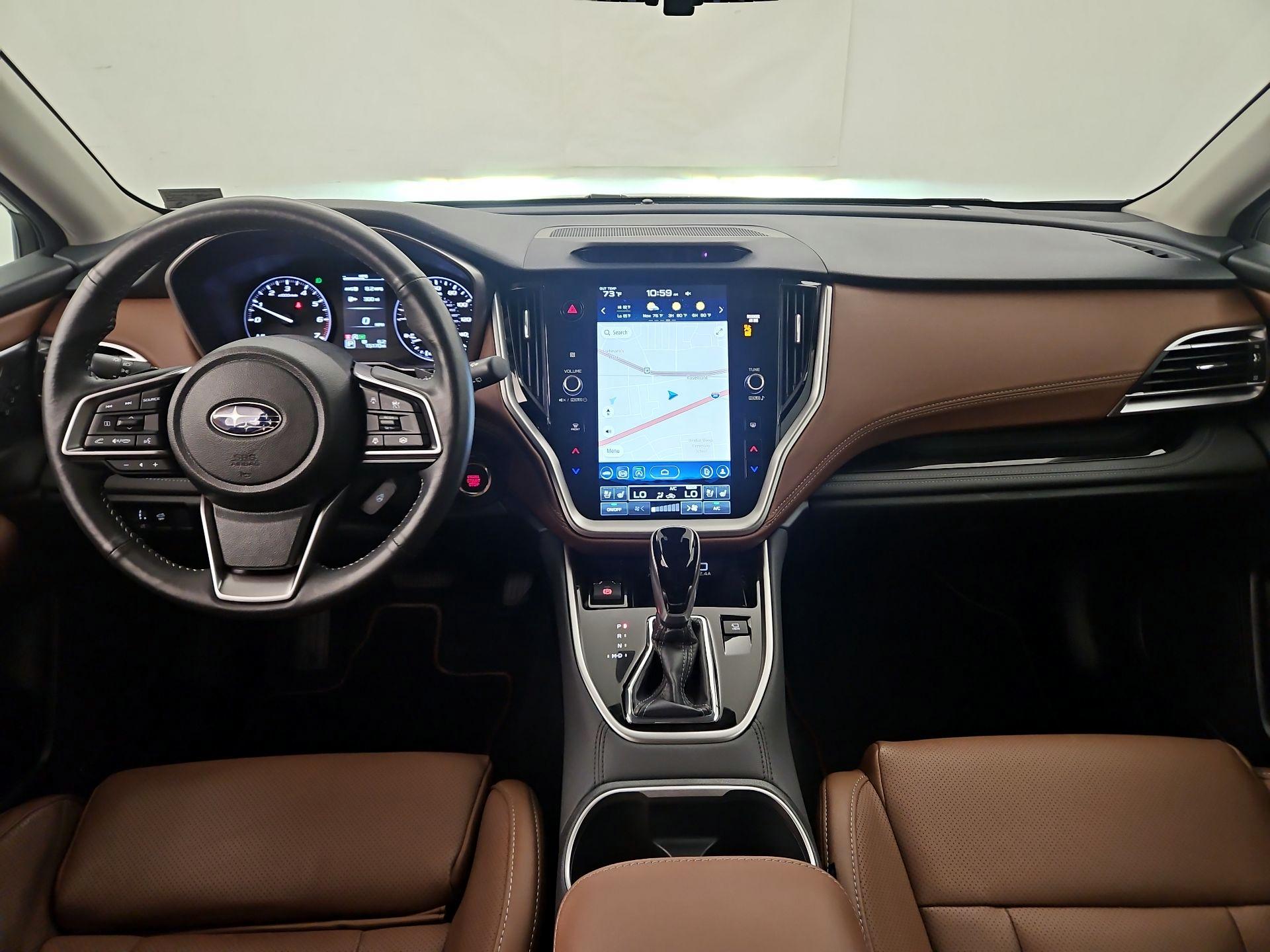 Thumbnail: 2024 Subaru Outback - 9