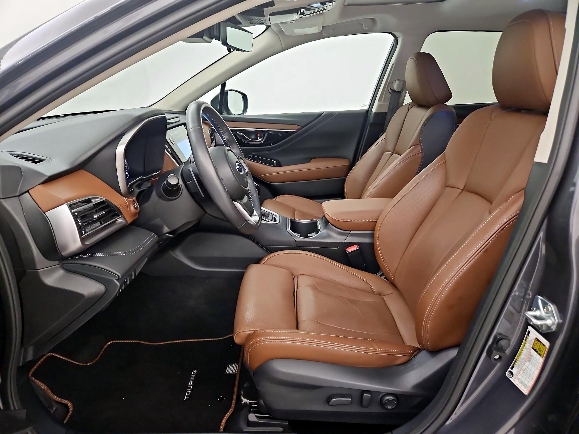 Thumbnail: 2024 Subaru Outback - 11
