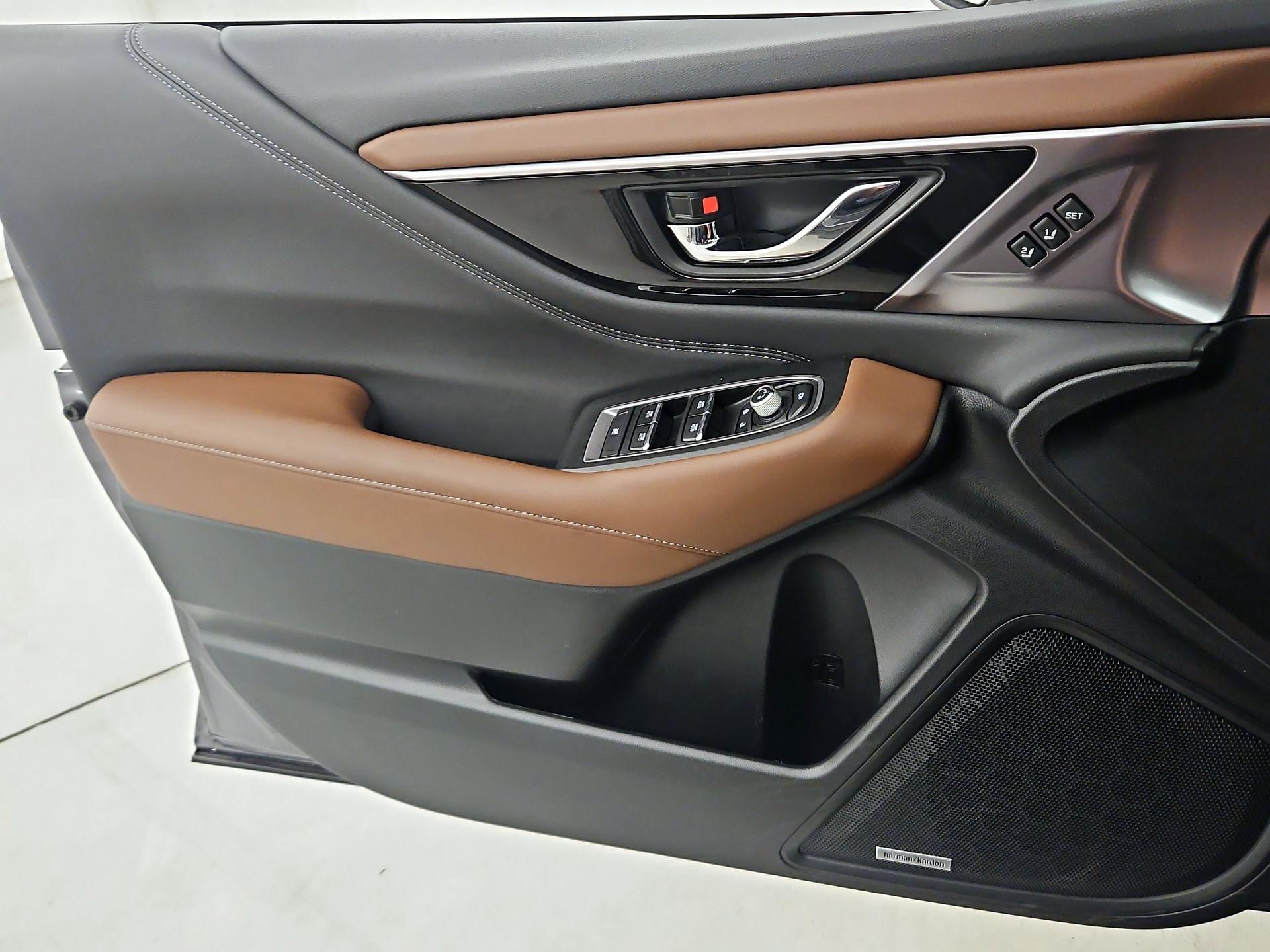 Thumbnail: 2024 Subaru Outback - 12