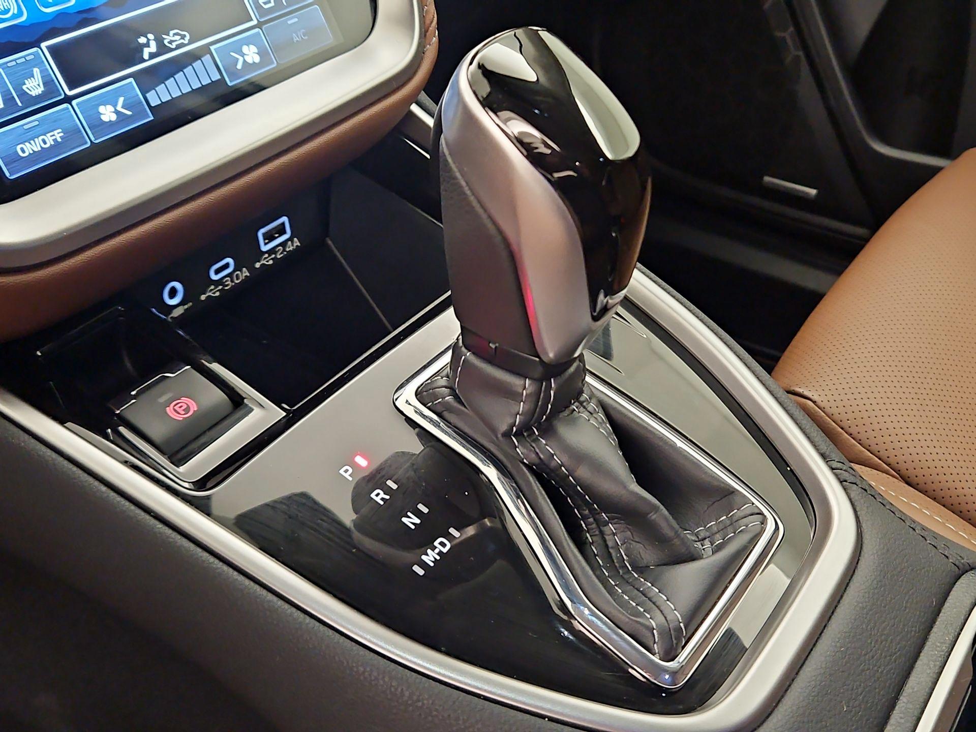 Thumbnail: 2024 Subaru Outback - 18