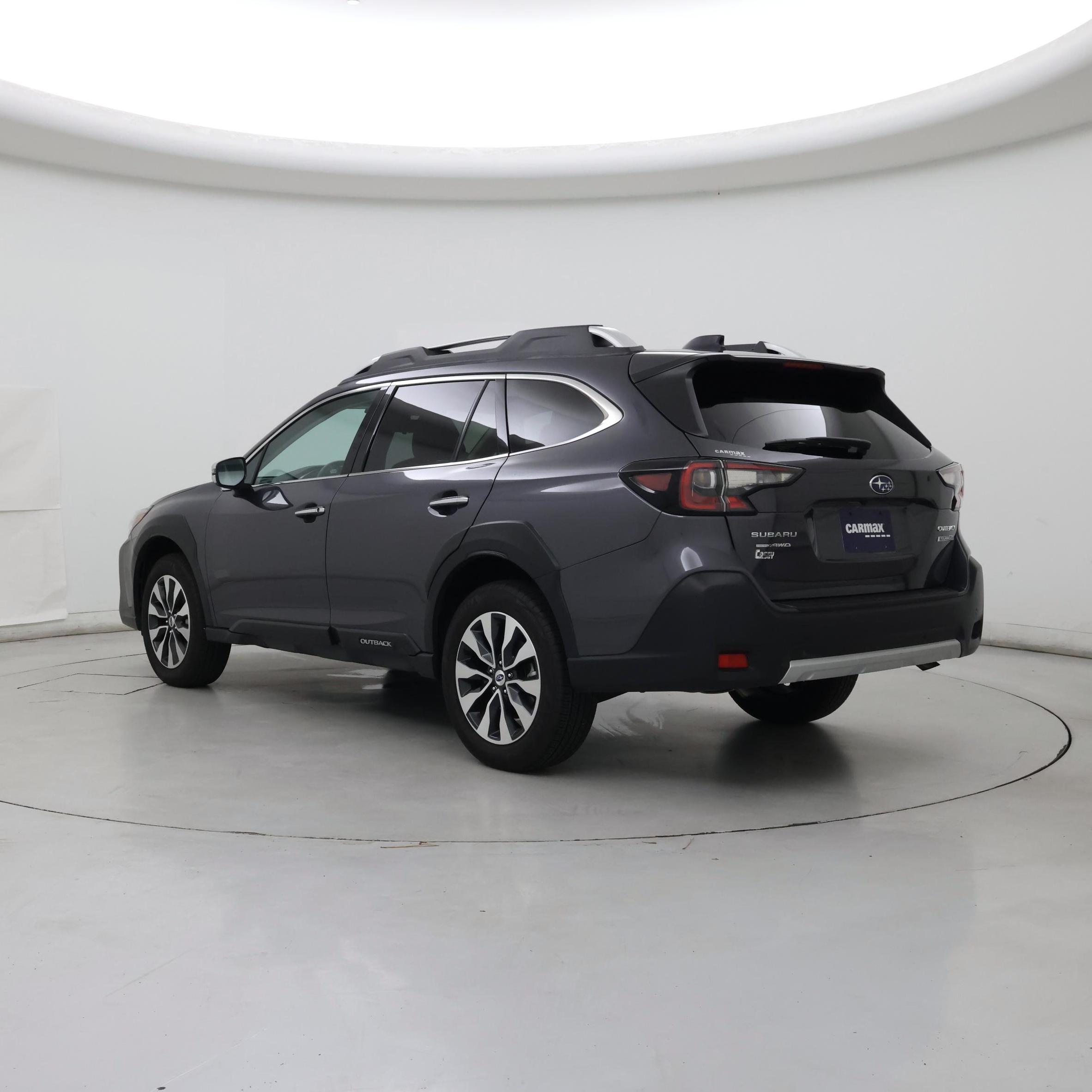 Thumbnail: 2024 Subaru Outback - 2