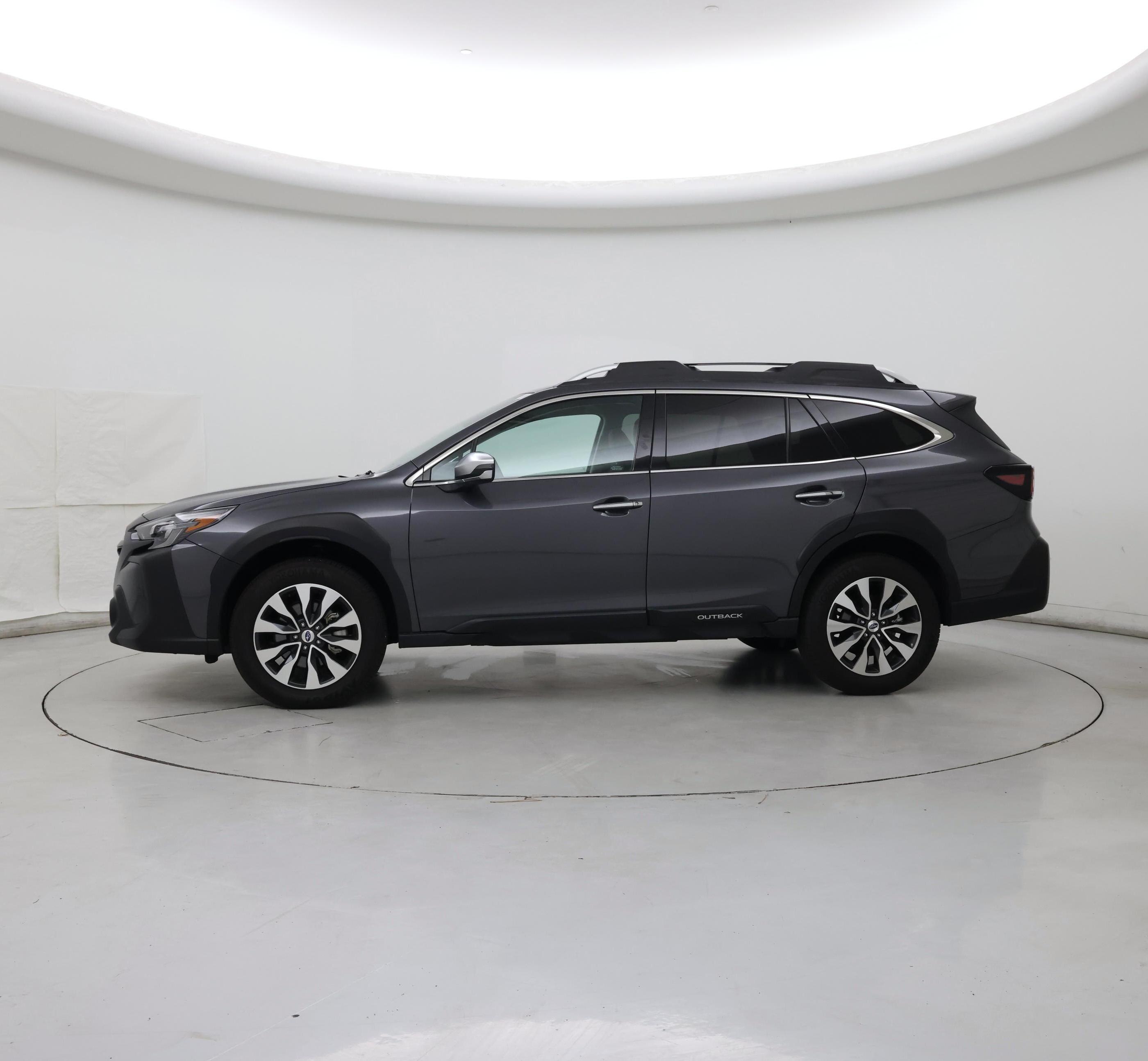 Thumbnail: 2024 Subaru Outback - 3