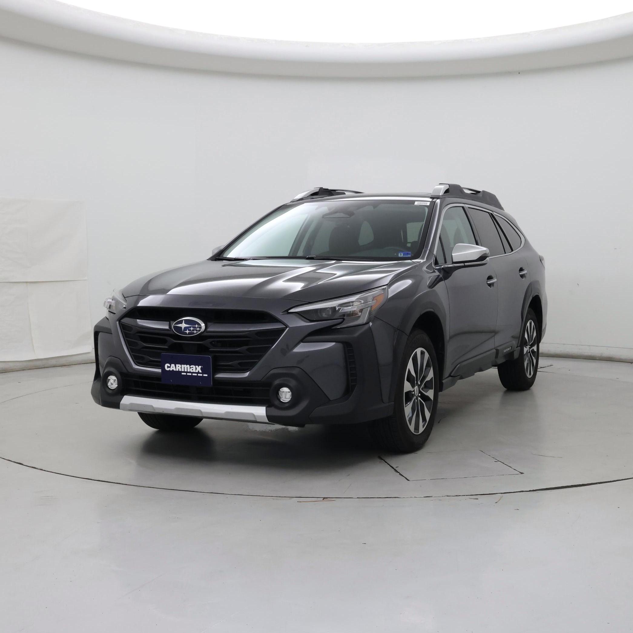 Thumbnail: 2024 Subaru Outback - 4