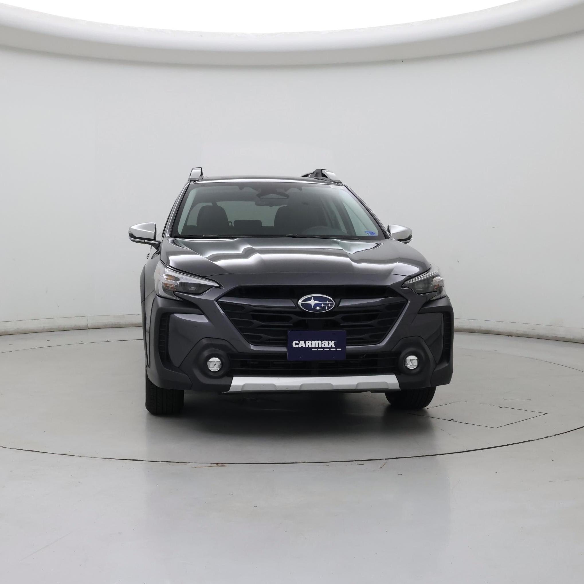 Thumbnail: 2024 Subaru Outback - 5