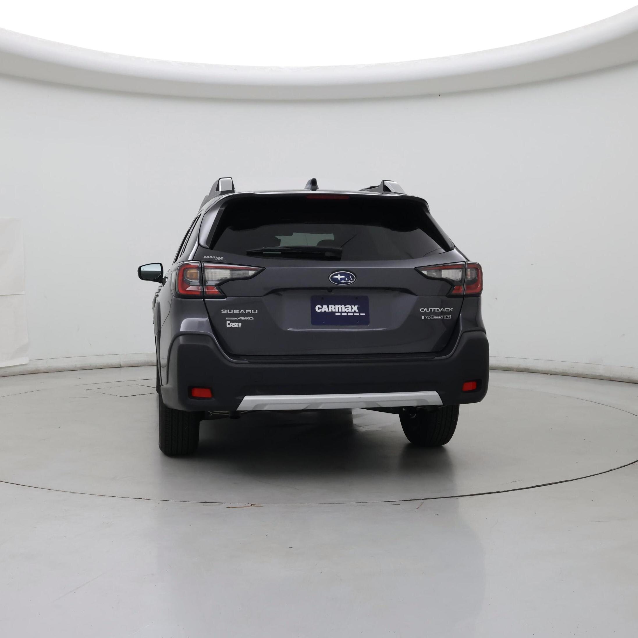 Thumbnail: 2024 Subaru Outback - 6