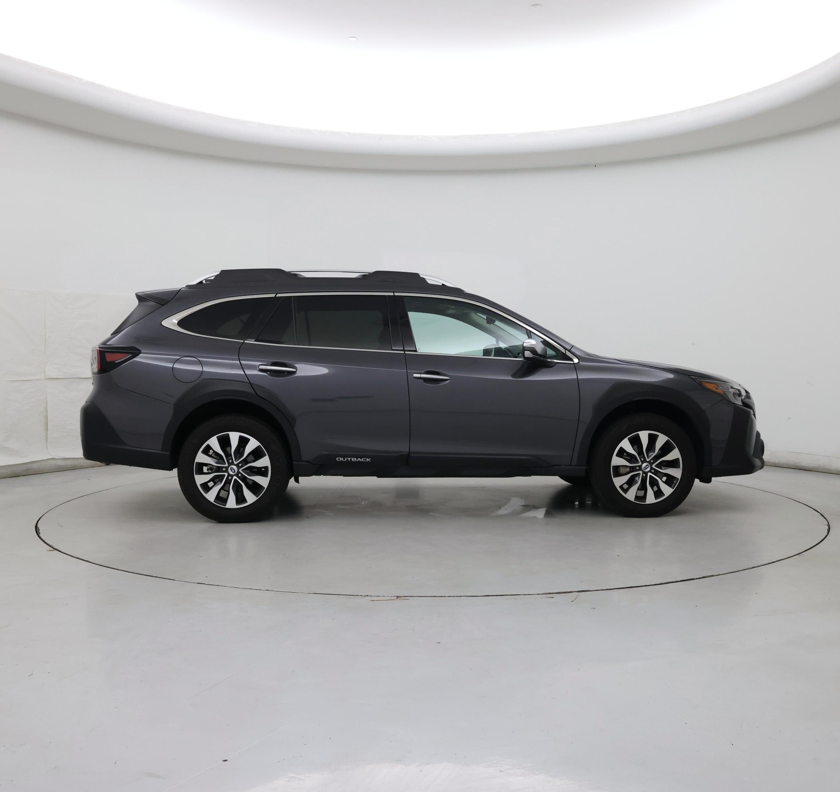 Thumbnail: 2024 Subaru Outback - 7