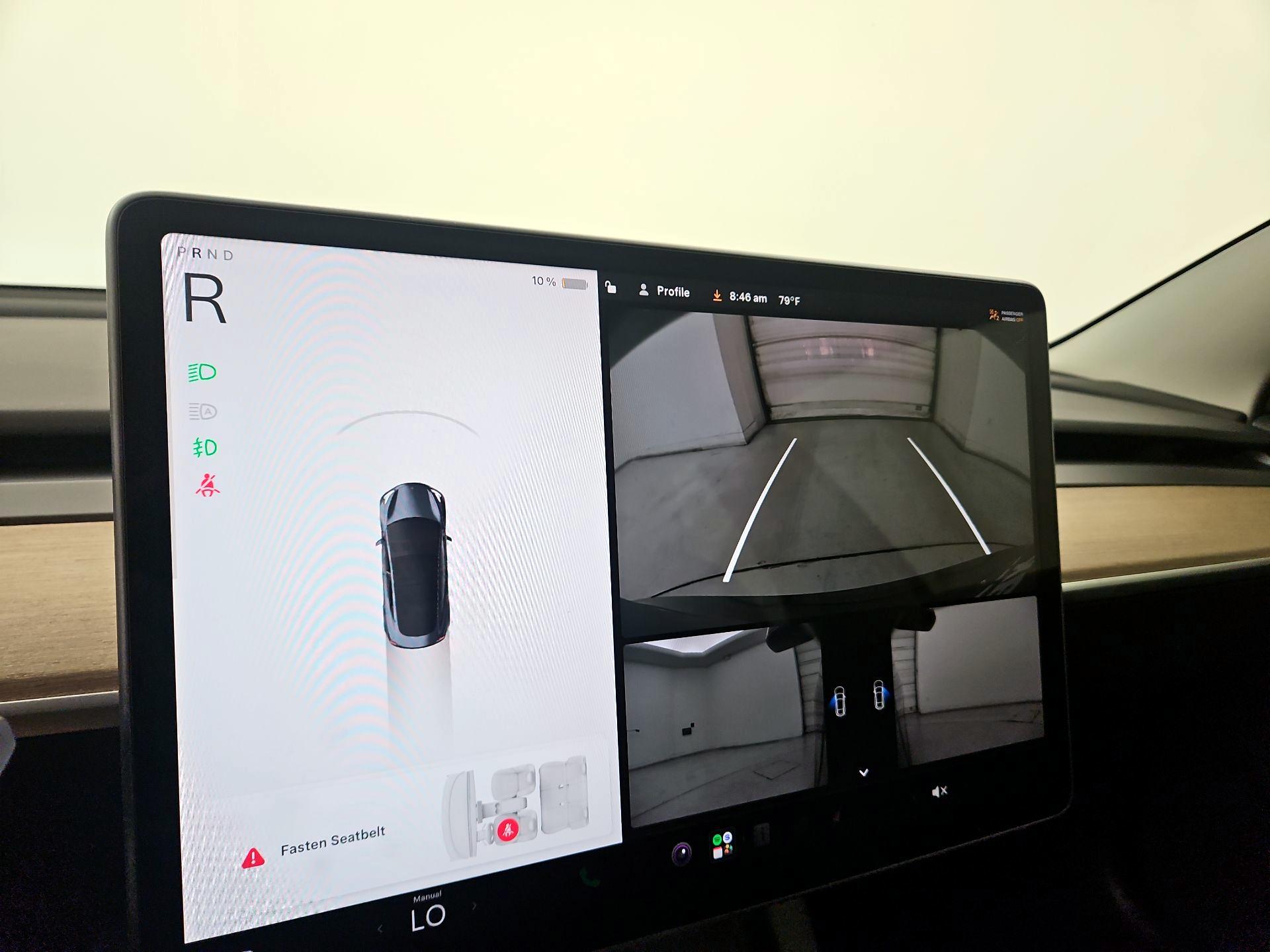 Thumbnail: 2022 Tesla Model 3 - 14