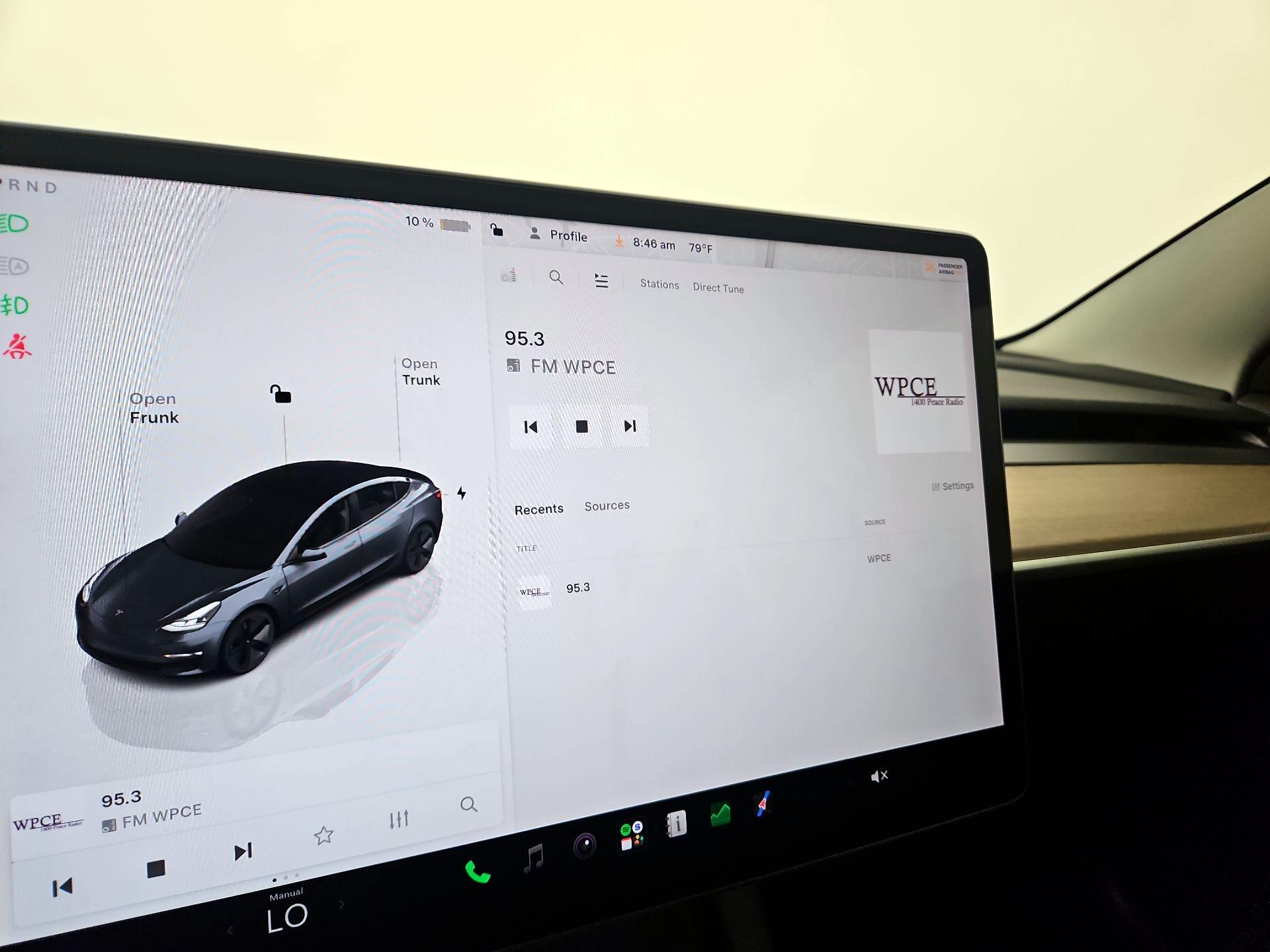 Thumbnail: 2022 Tesla Model 3 - 15