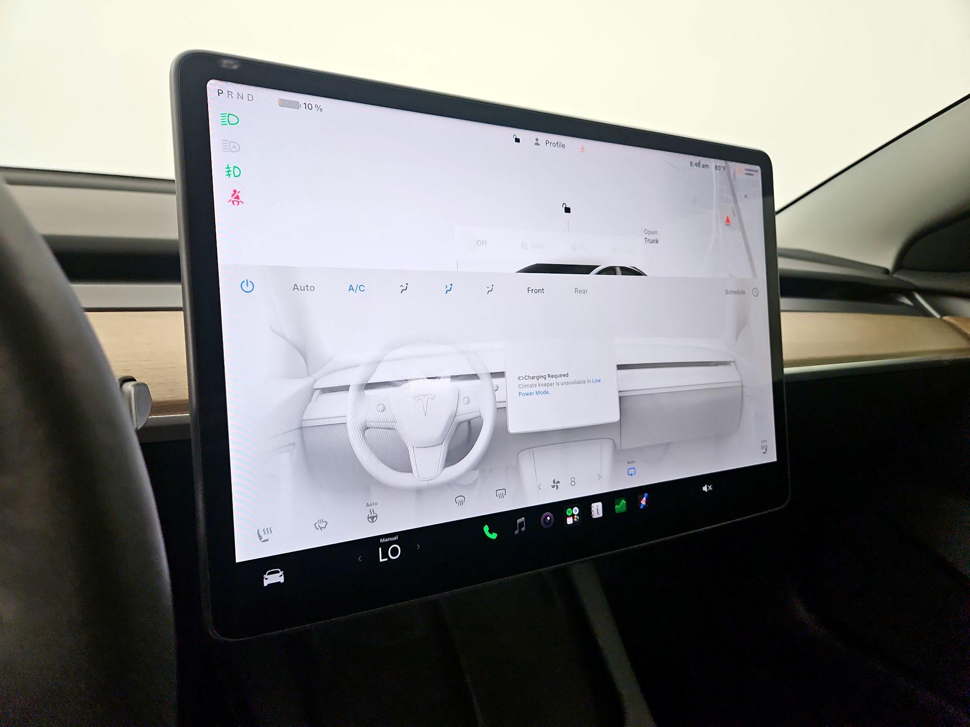 Thumbnail: 2022 Tesla Model 3 - 16