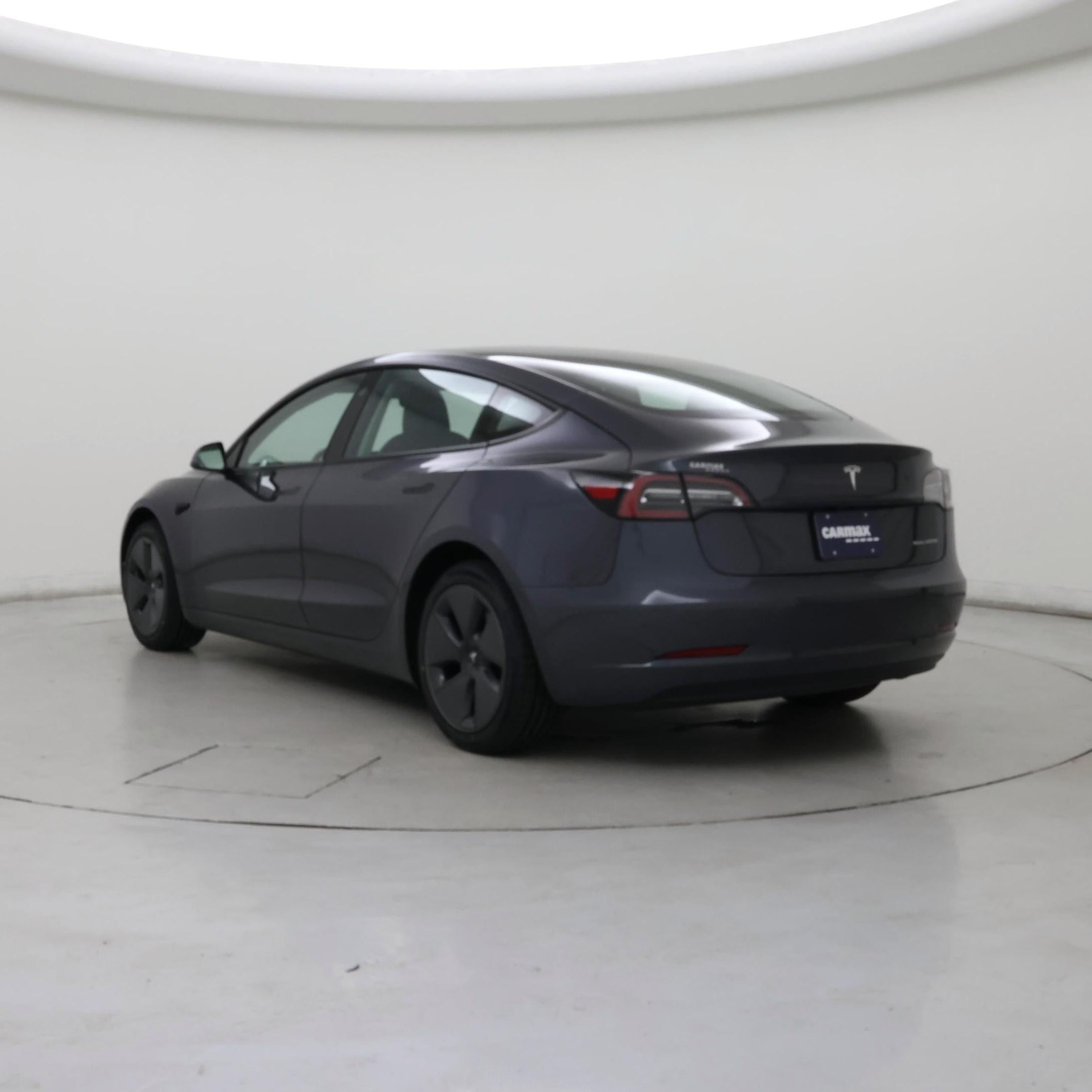 Thumbnail: 2022 Tesla Model 3 - 2