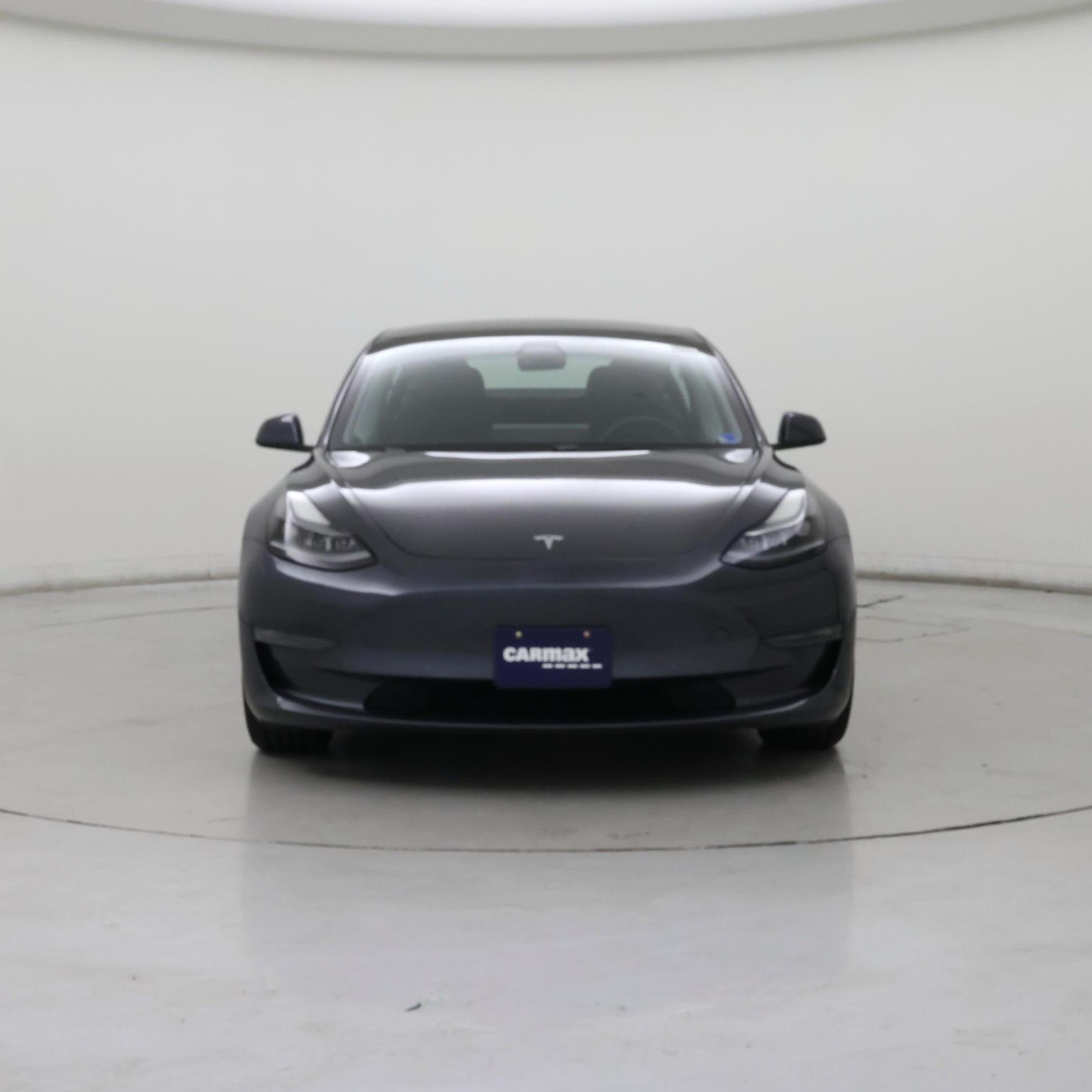 Thumbnail: 2022 Tesla Model 3 - 5