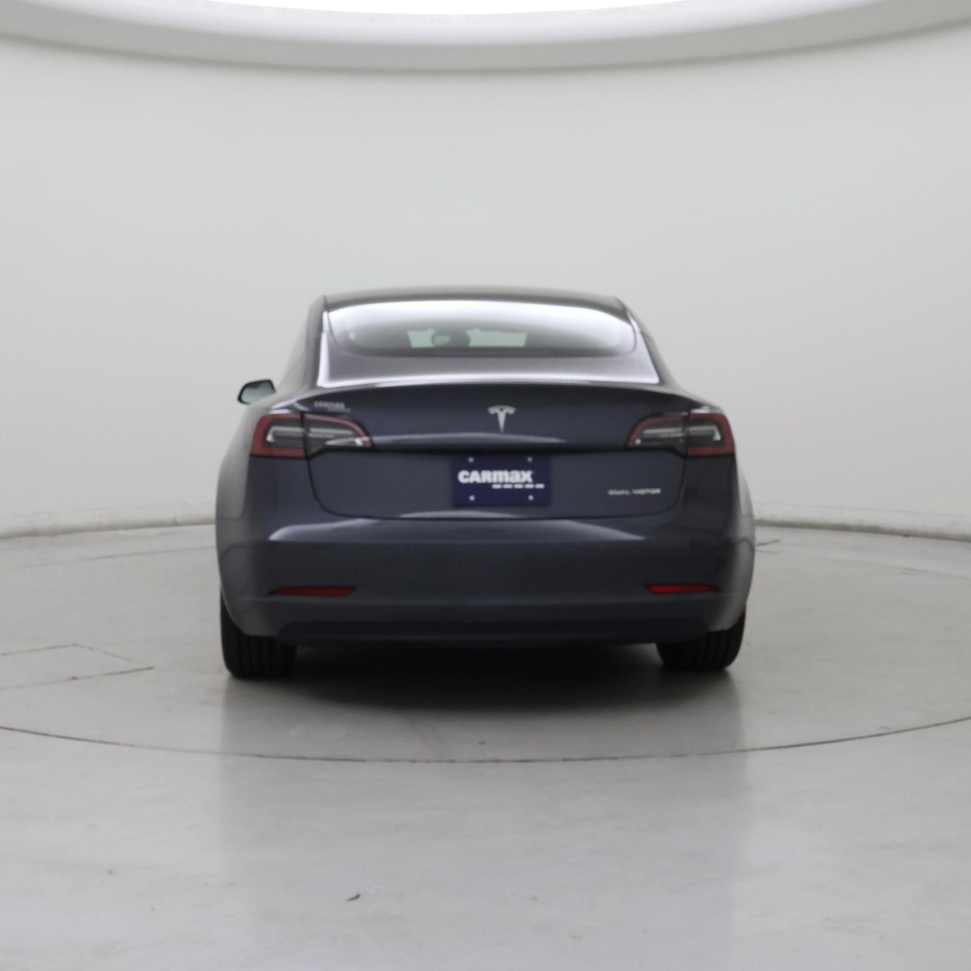 Thumbnail: 2022 Tesla Model 3 - 6