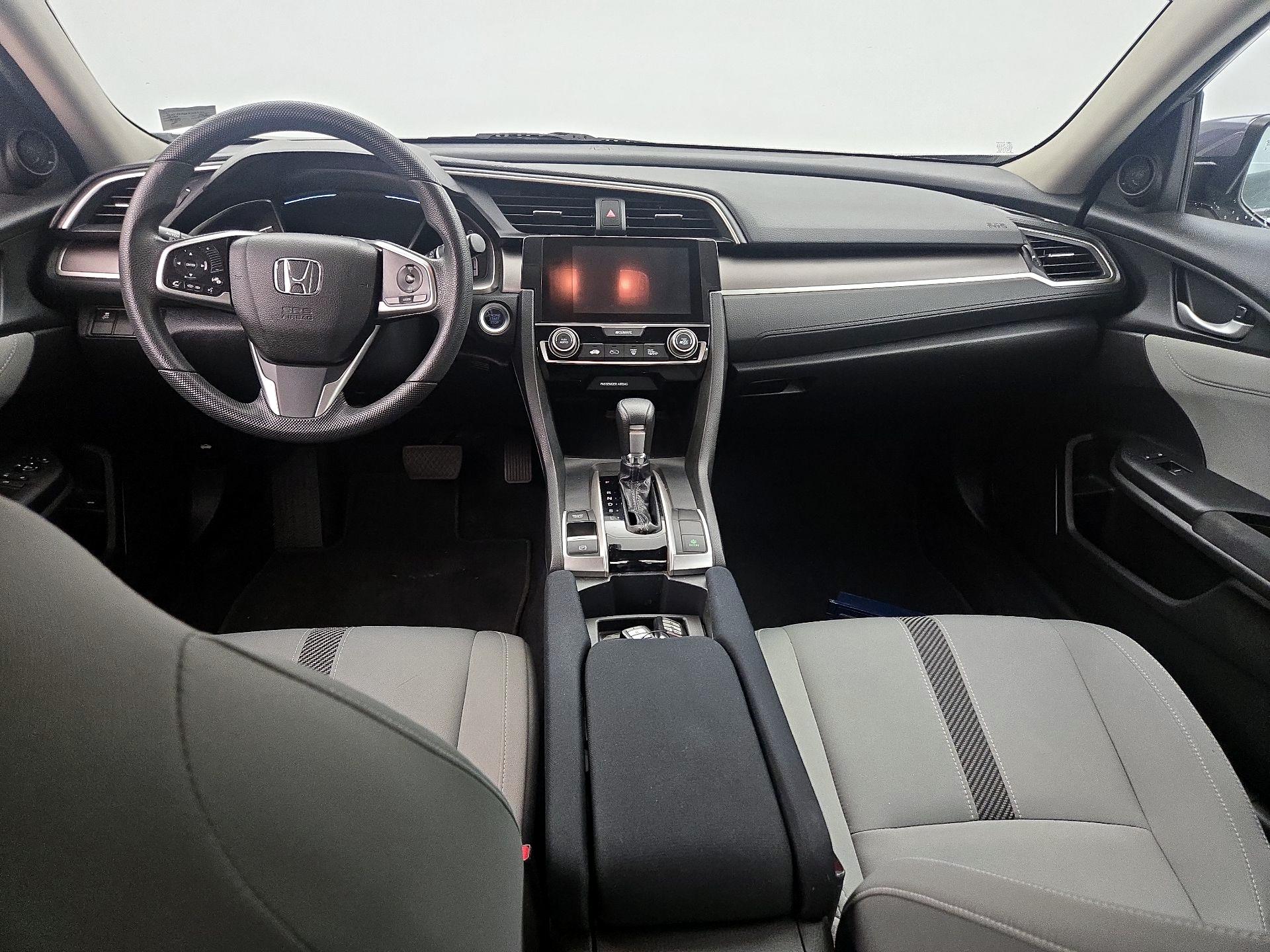 Thumbnail: 2017 Honda Civic - 9