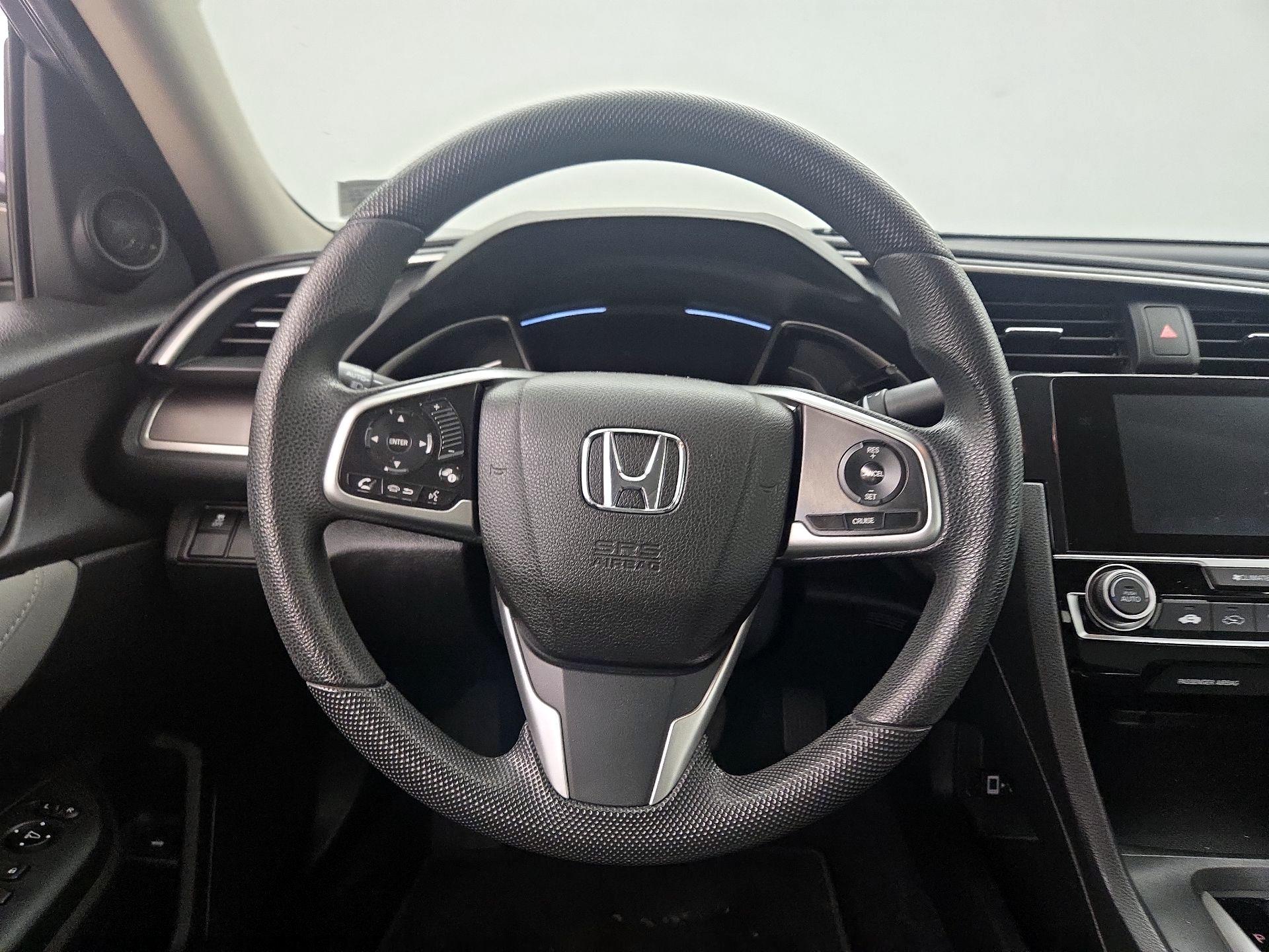 Thumbnail: 2017 Honda Civic - 10