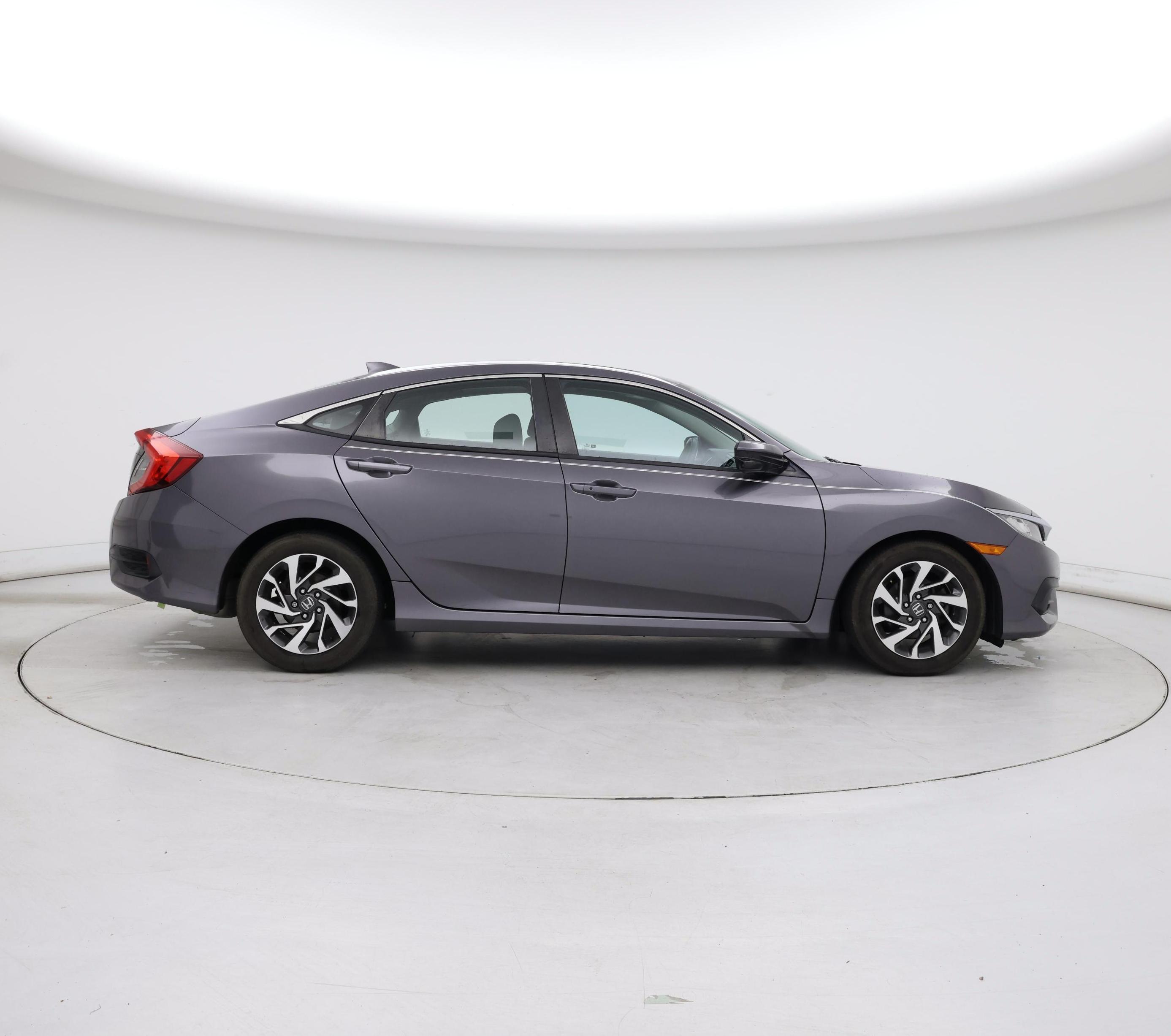 Thumbnail: 2017 Honda Civic - 7