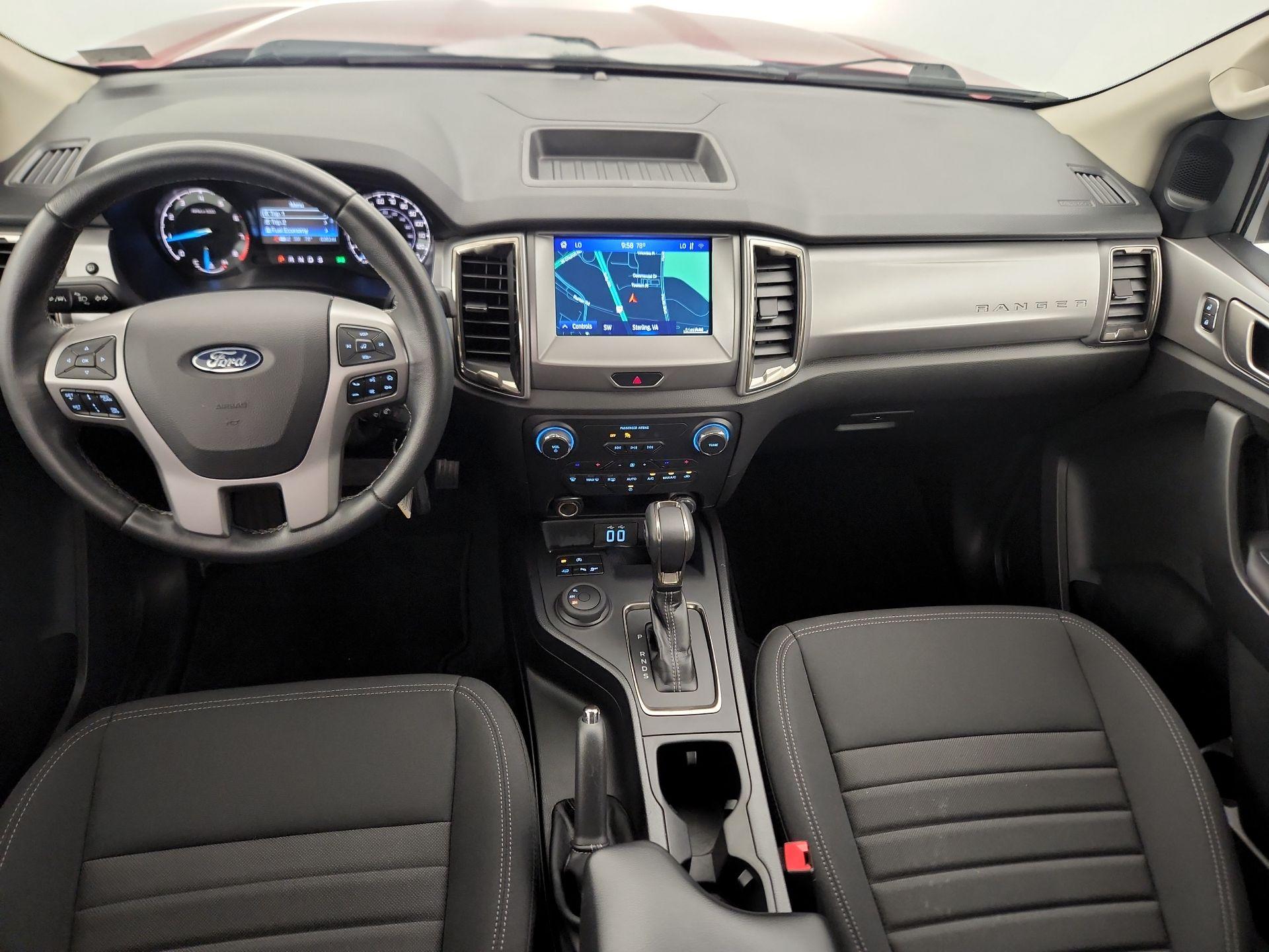 Thumbnail: 2020 Ford Ranger - 9