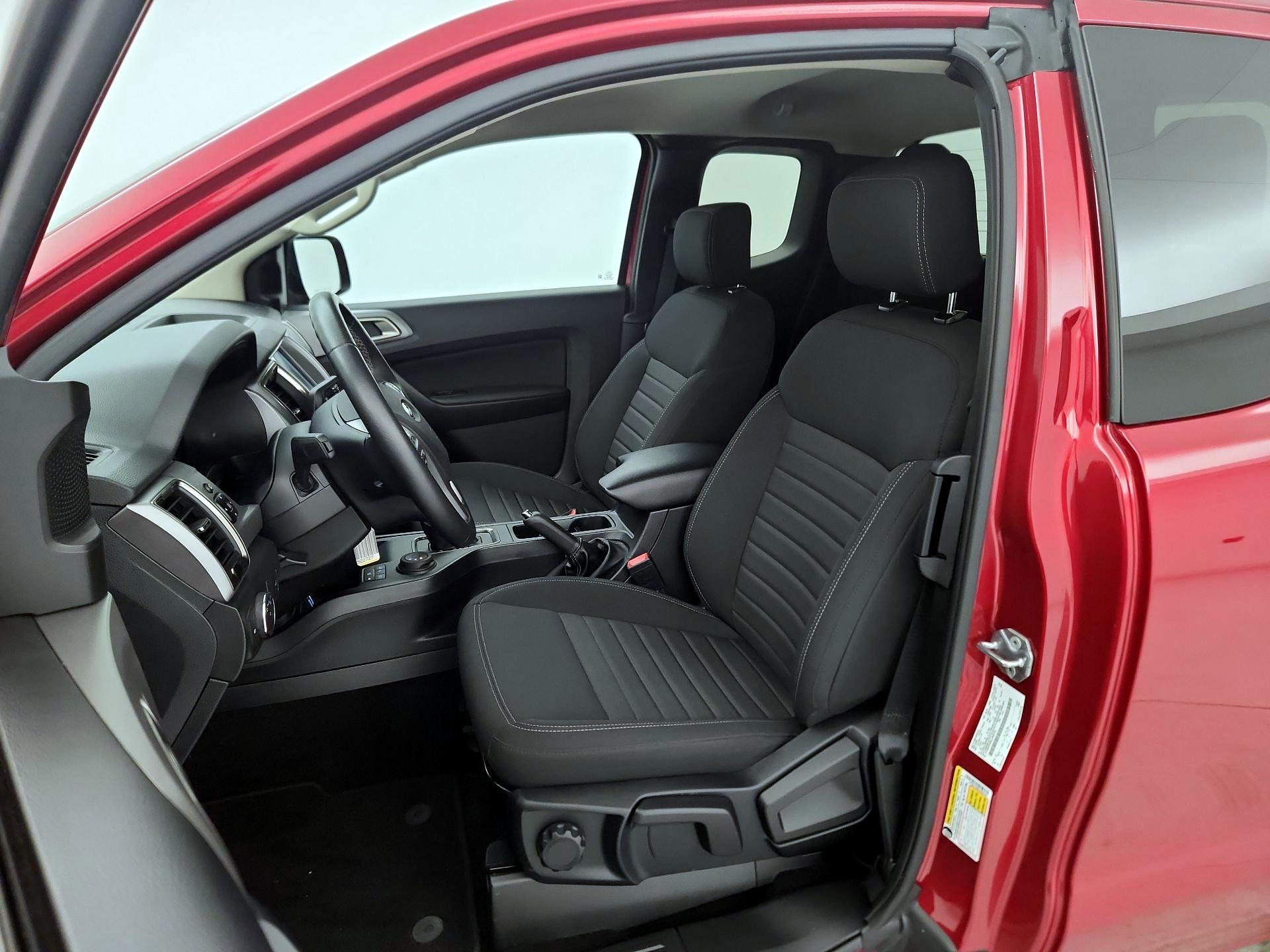 Thumbnail: 2020 Ford Ranger - 11