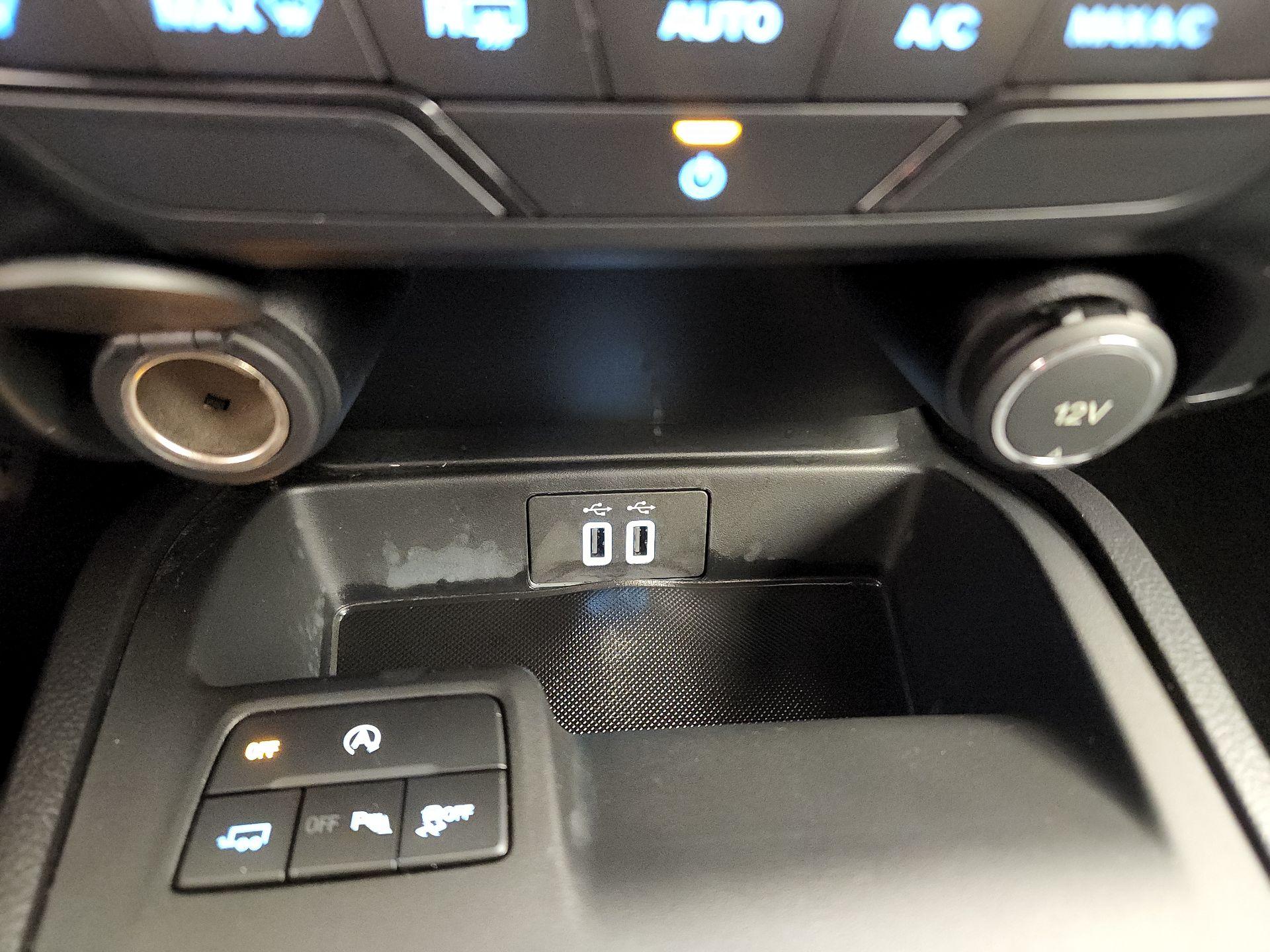 Thumbnail: 2020 Ford Ranger - 19