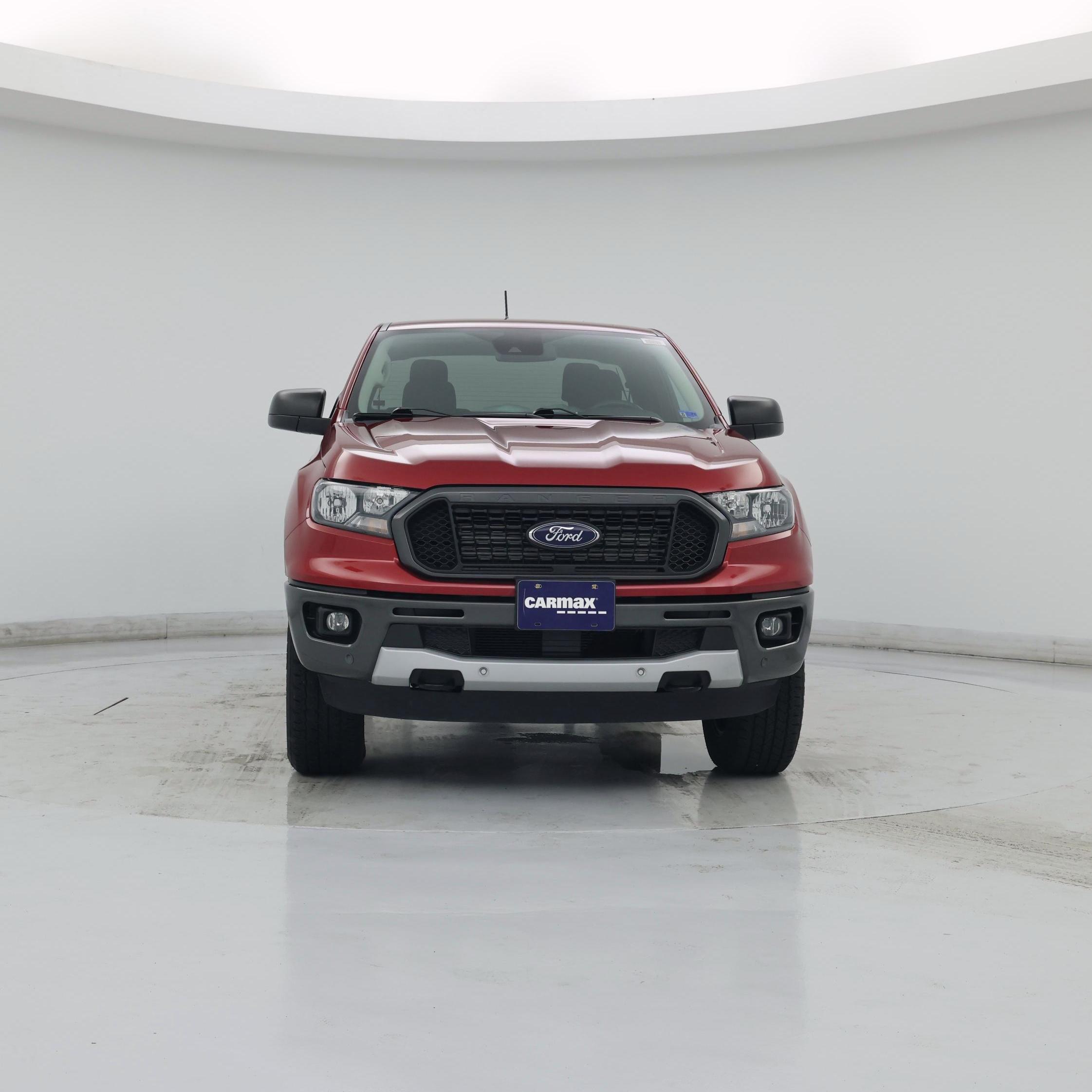 Thumbnail: 2020 Ford Ranger - 5