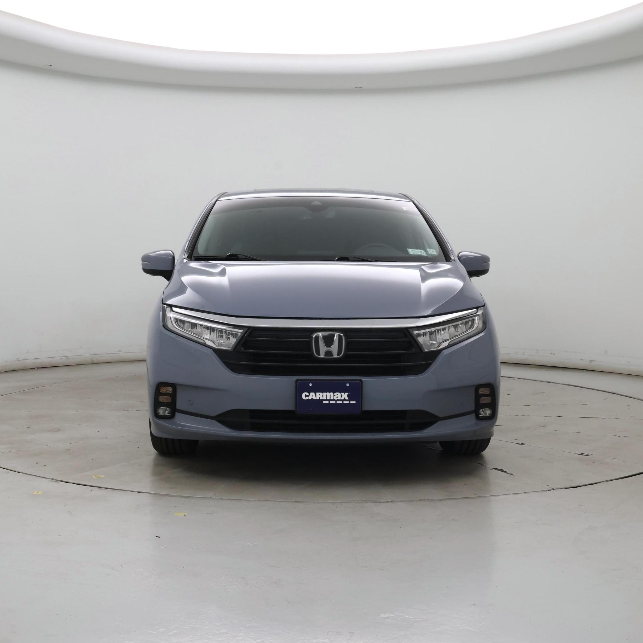 Thumbnail: 2023 Honda Odyssey - 5