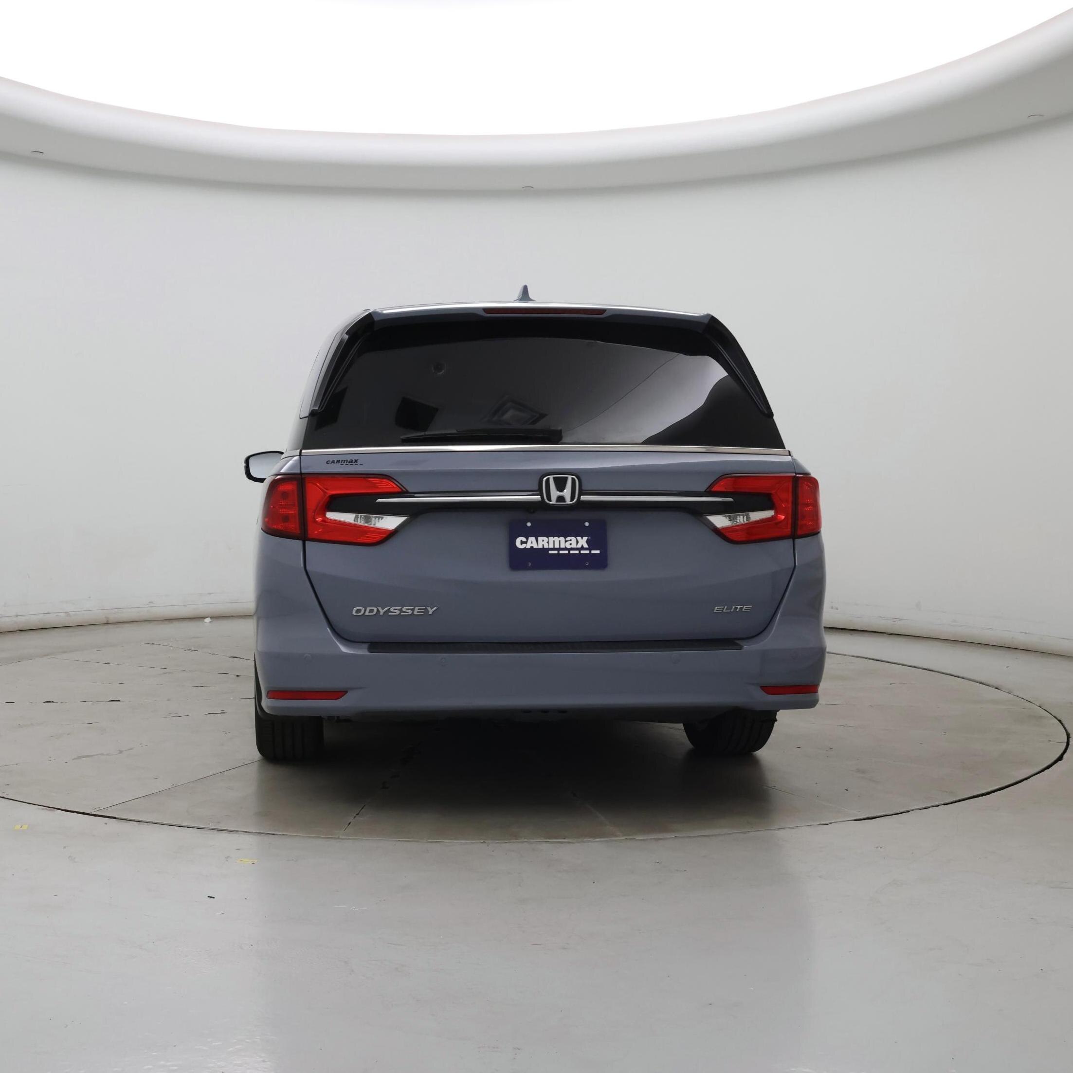 Thumbnail: 2023 Honda Odyssey - 6
