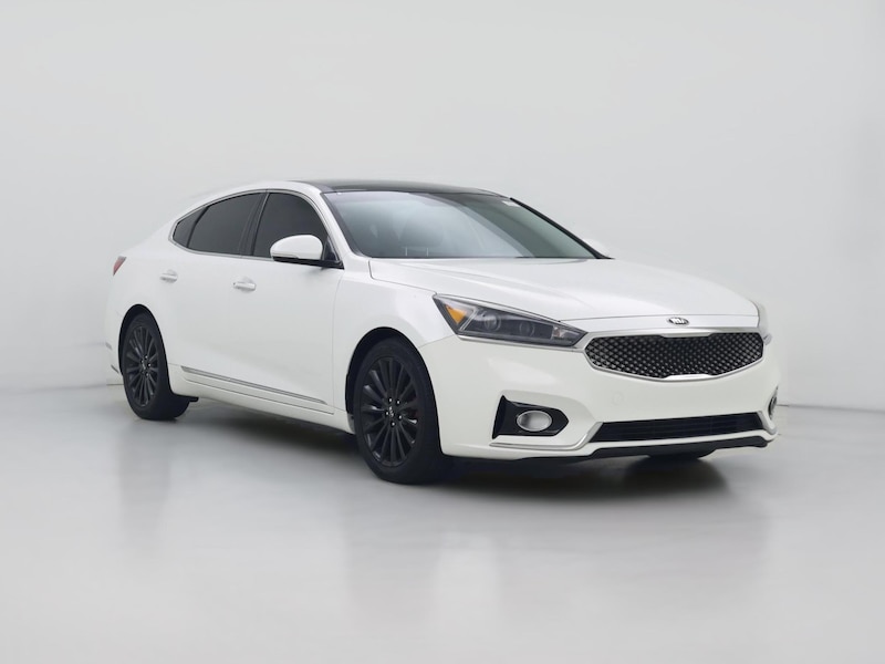 2017 Kia Cadenza Premium -
                  Fort Lauderdale, FL