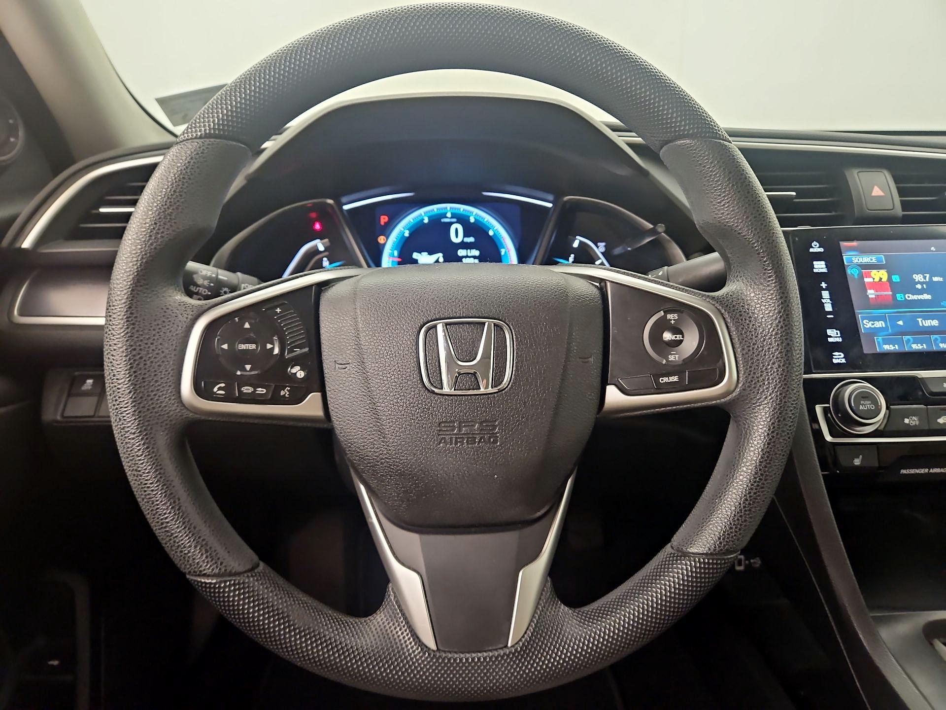 Thumbnail: 2016 Honda Civic - 10