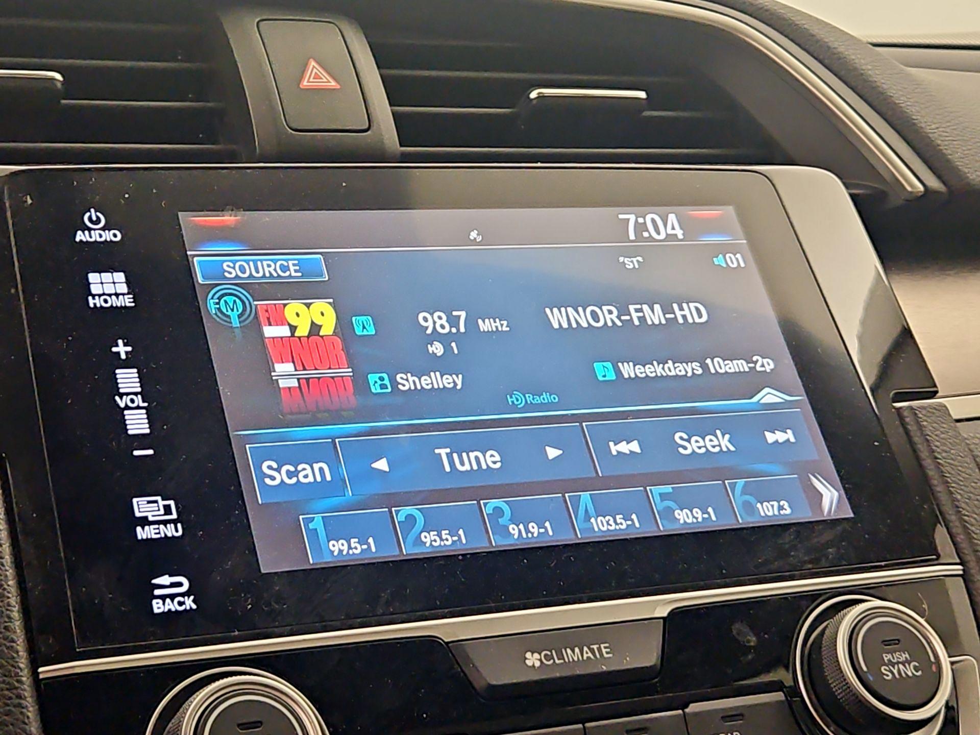 Thumbnail: 2016 Honda Civic - 15