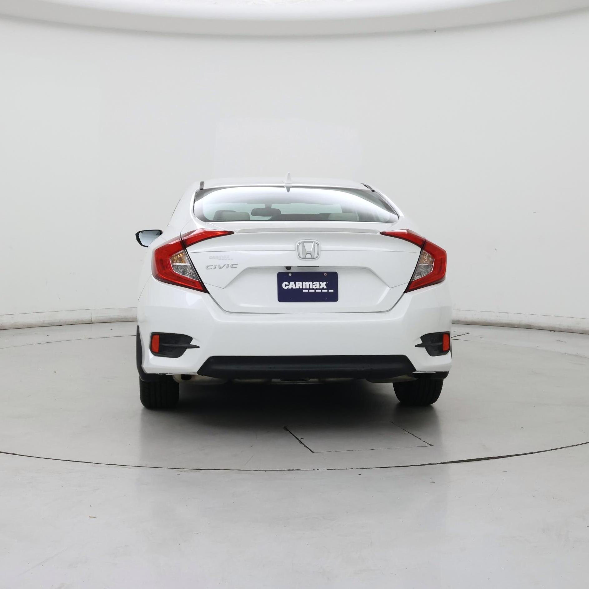 Thumbnail: 2016 Honda Civic - 6