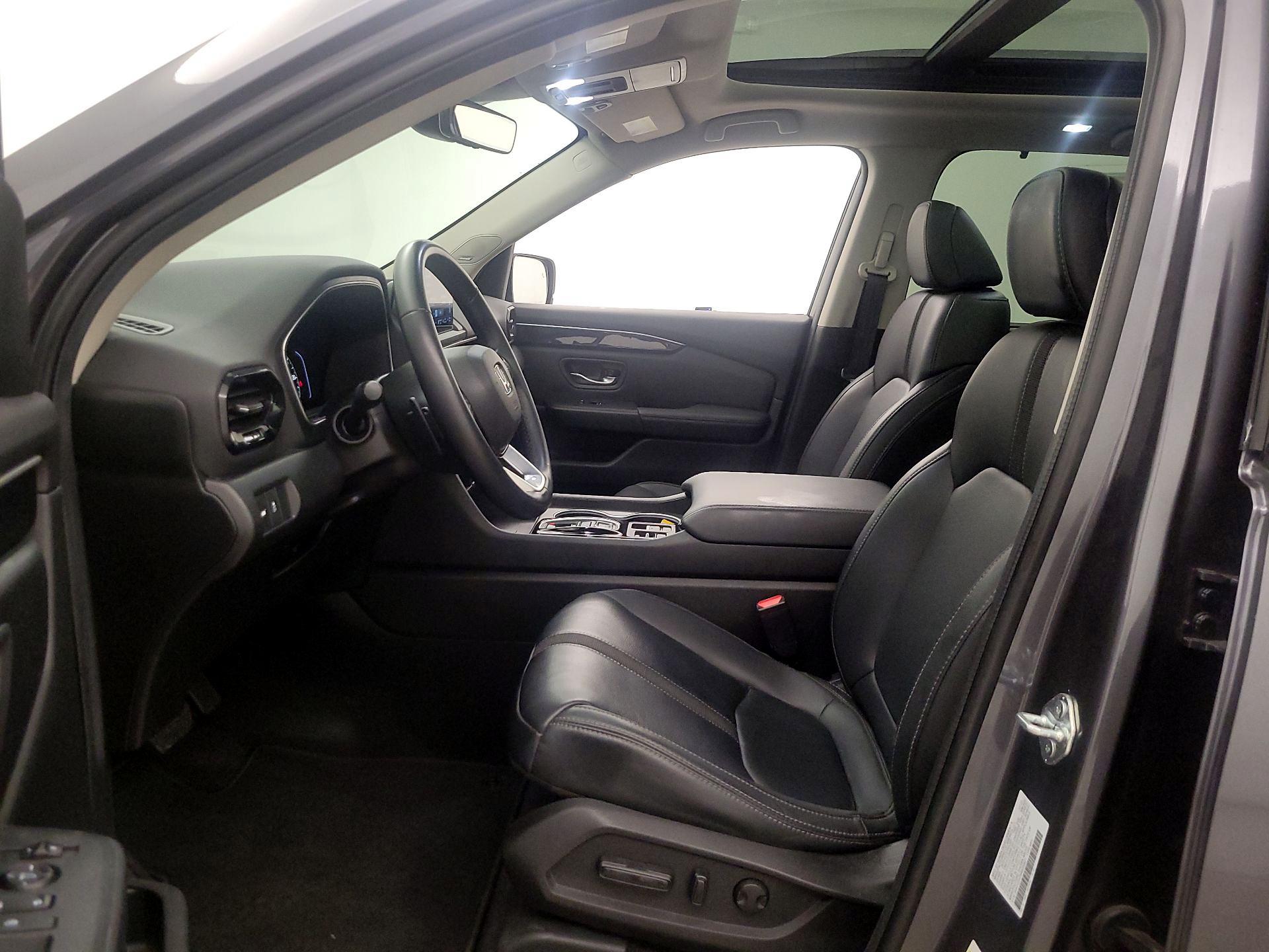 Thumbnail: 2024 Honda Pilot - 11