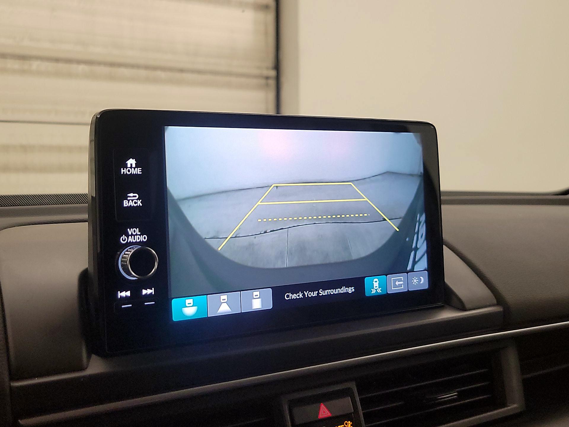 Thumbnail: 2024 Honda Pilot - 15