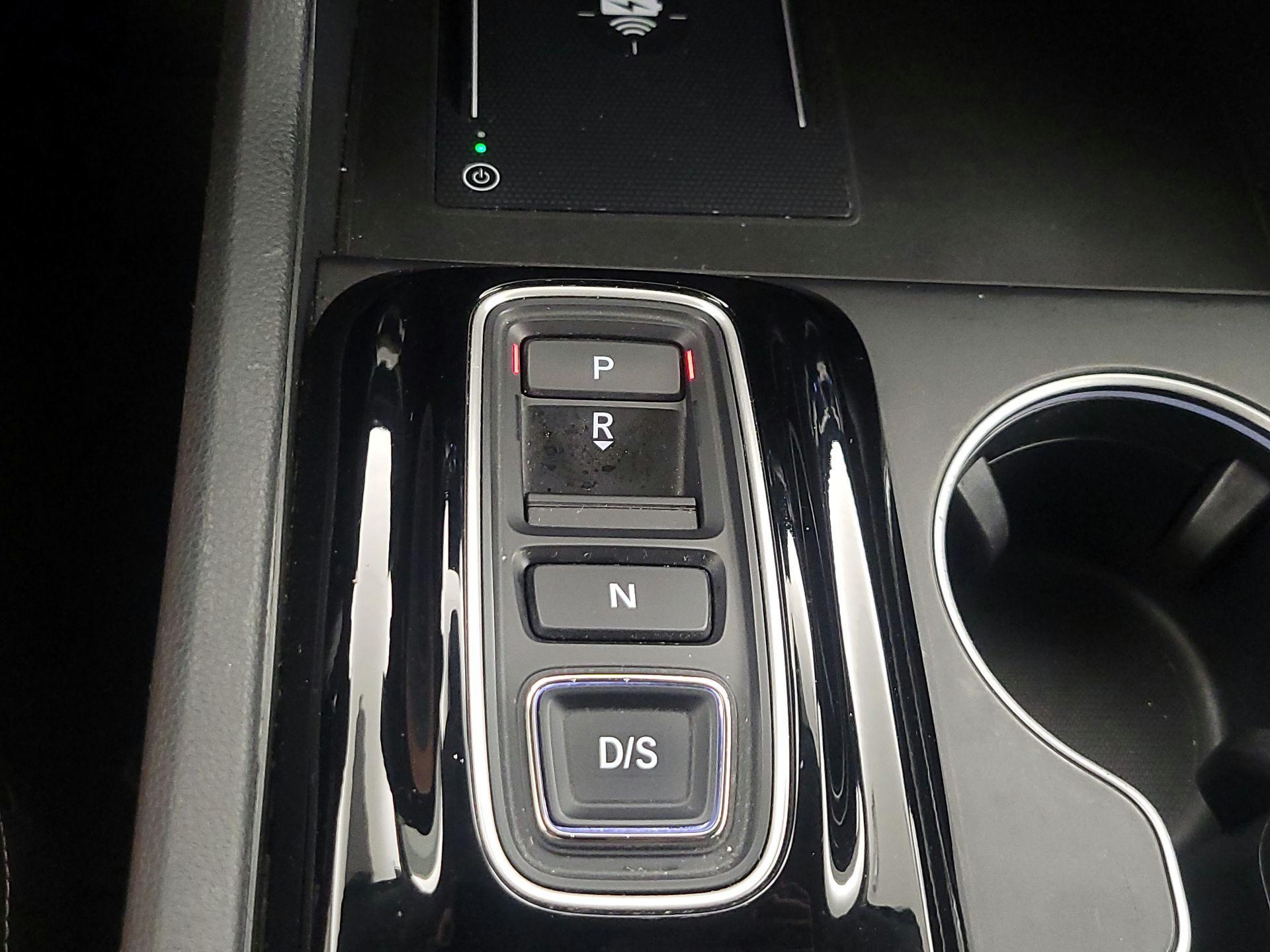 Thumbnail: 2024 Honda Pilot - 18