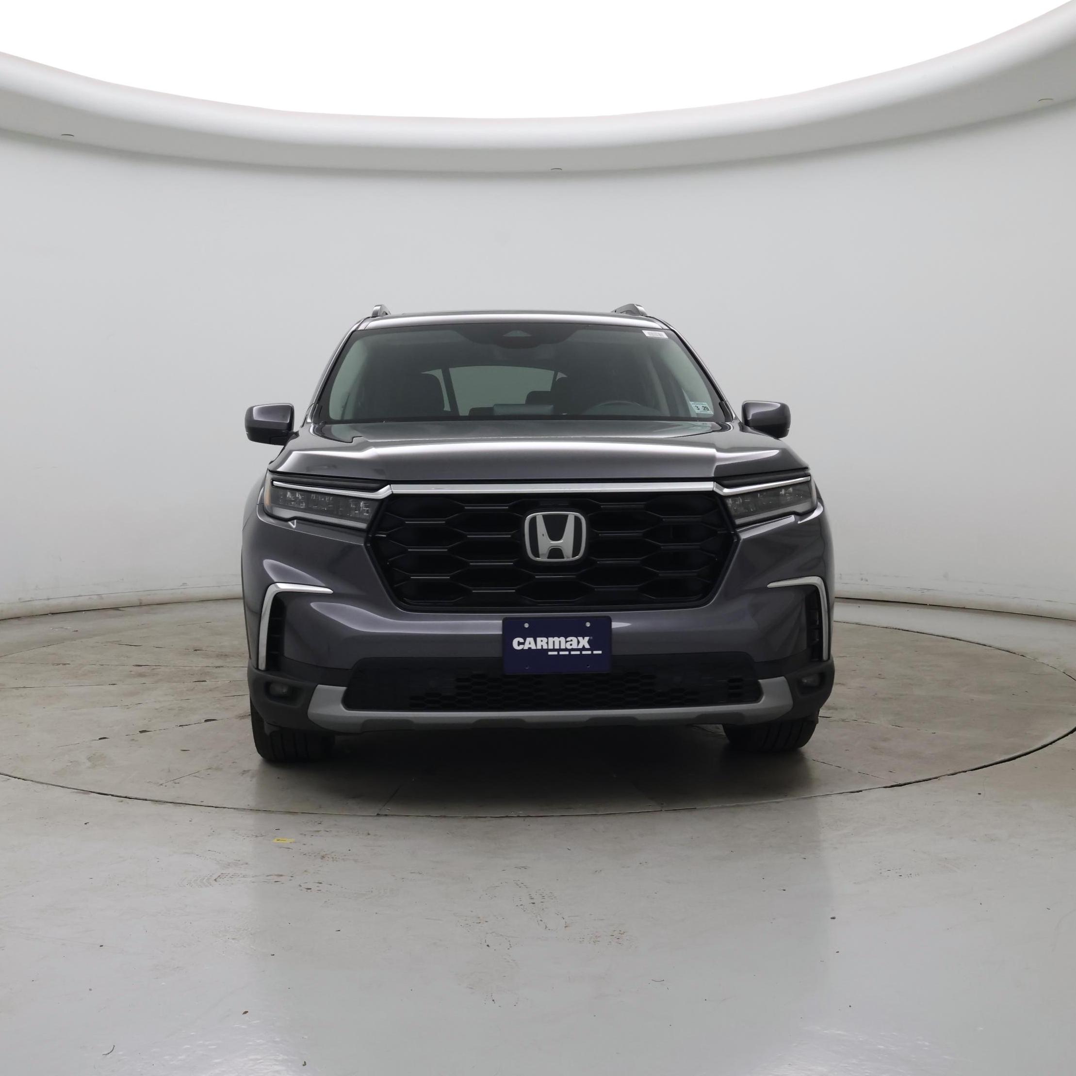 Thumbnail: 2024 Honda Pilot - 5