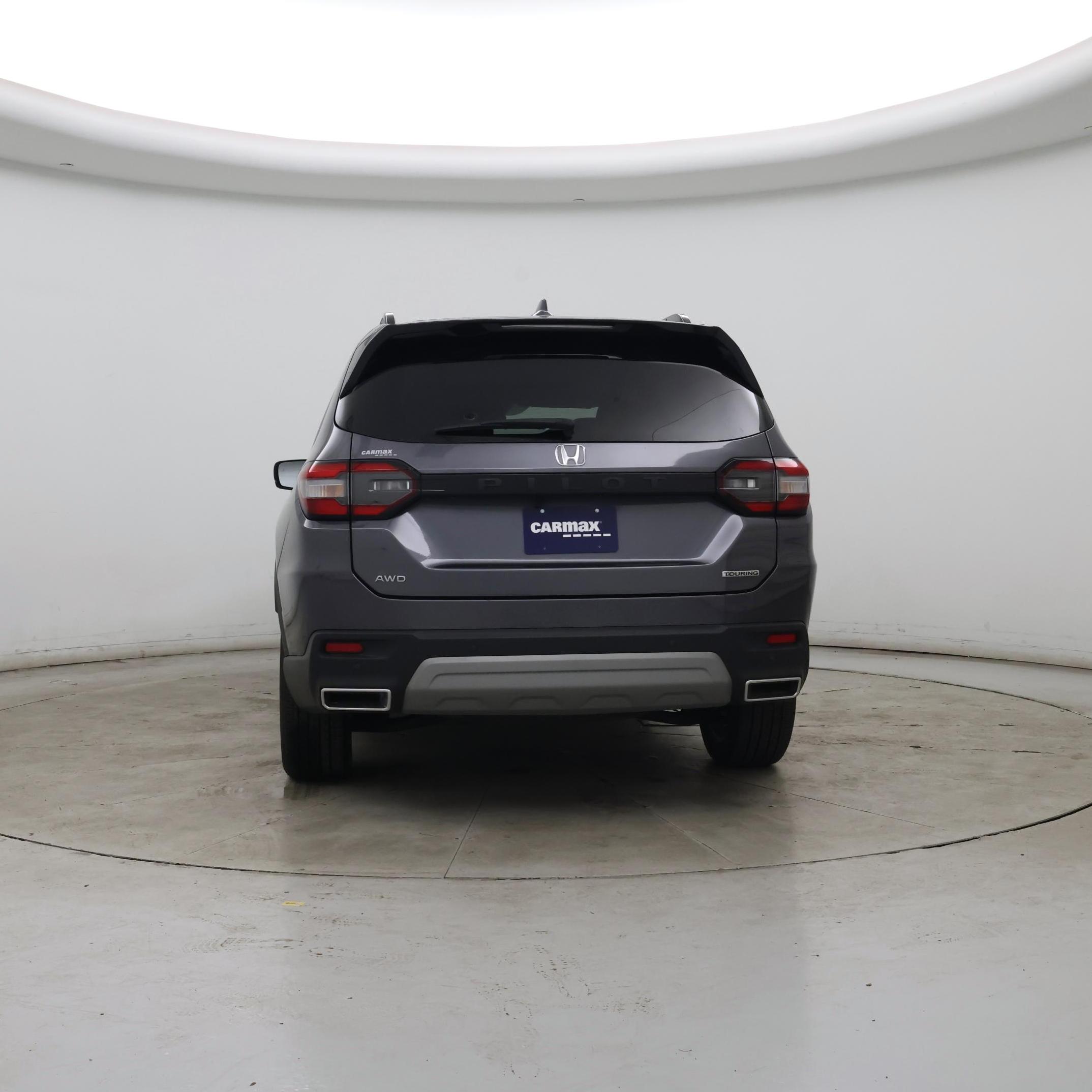 Thumbnail: 2024 Honda Pilot - 6