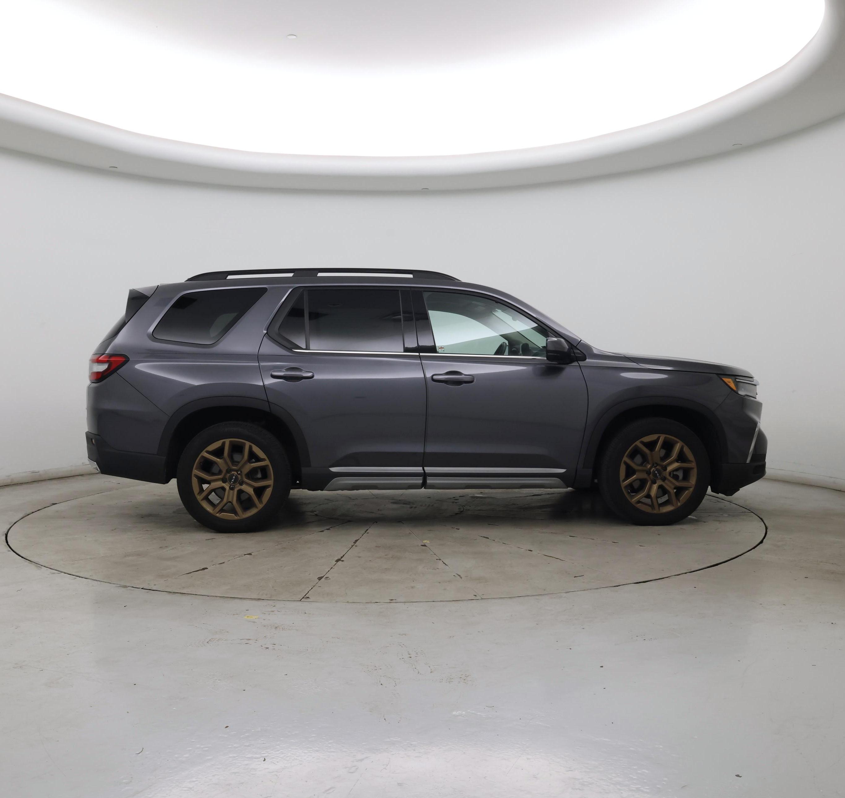 Thumbnail: 2024 Honda Pilot - 7