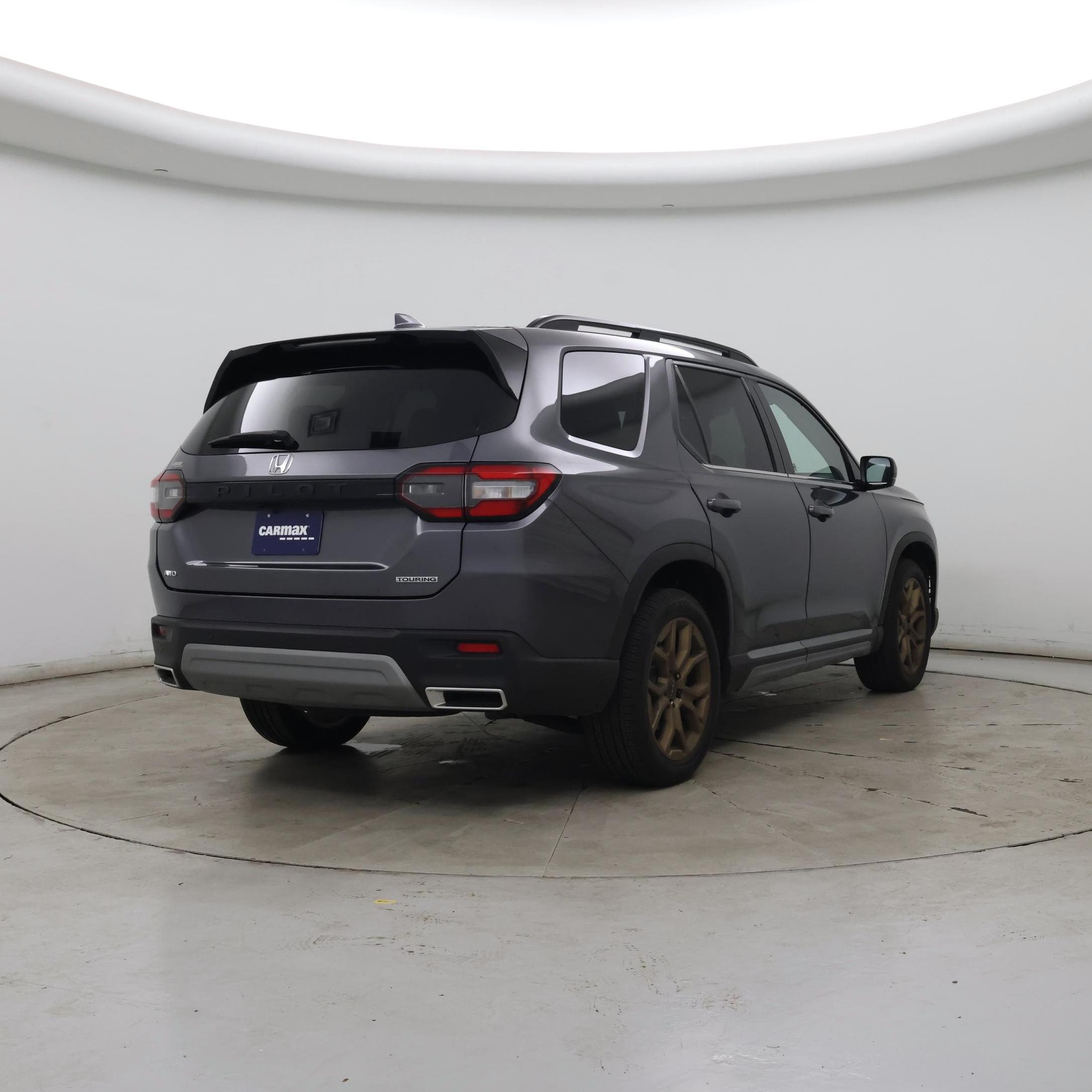 Thumbnail: 2024 Honda Pilot - 8
