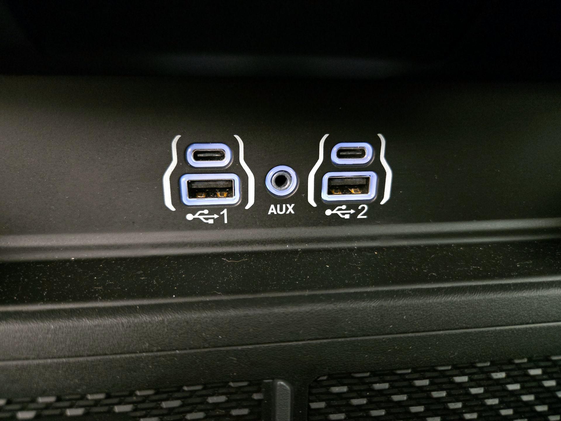 Thumbnail: 2025 RAM 1500 - 19