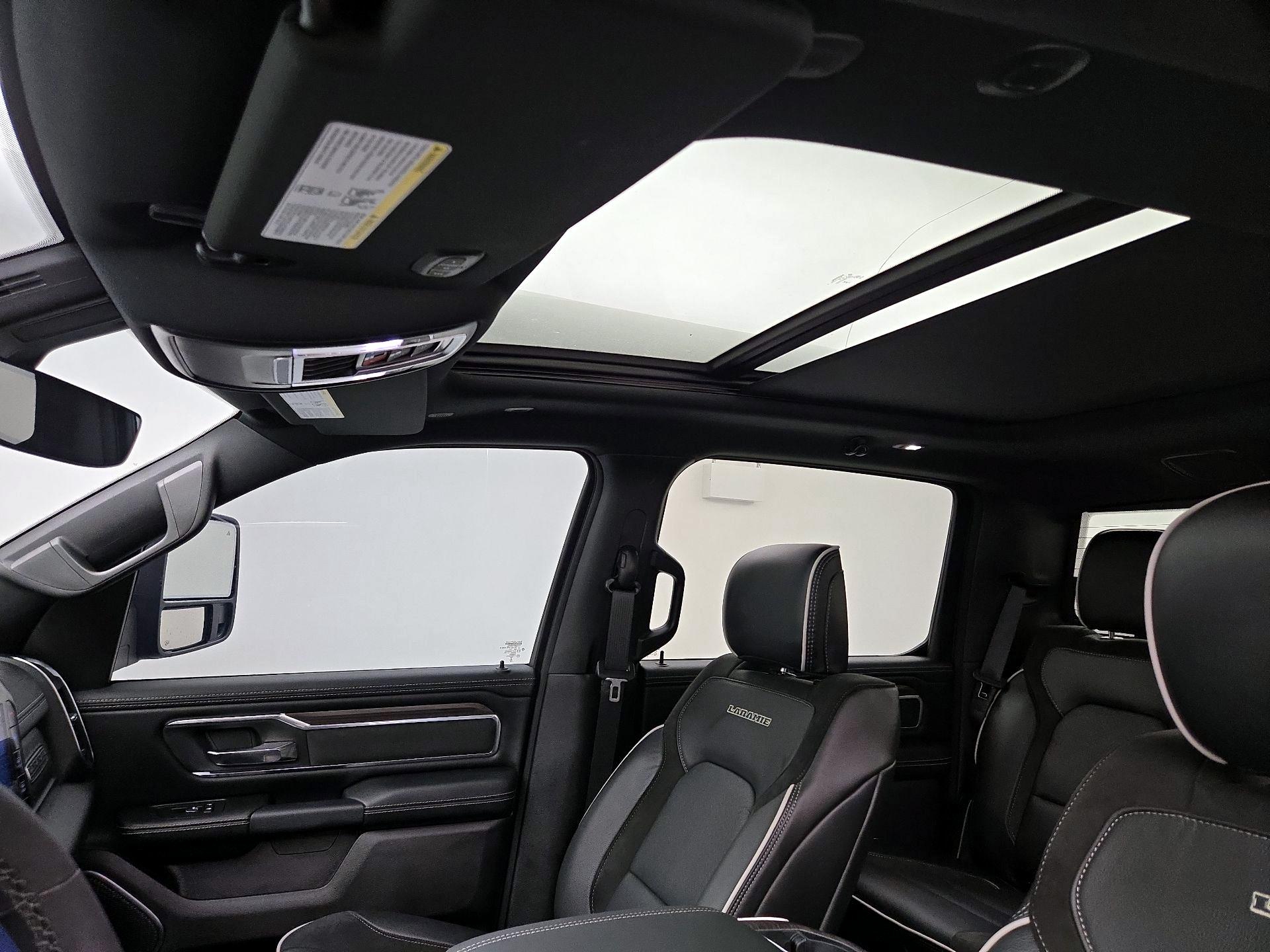 Thumbnail: 2025 RAM 1500 - 20