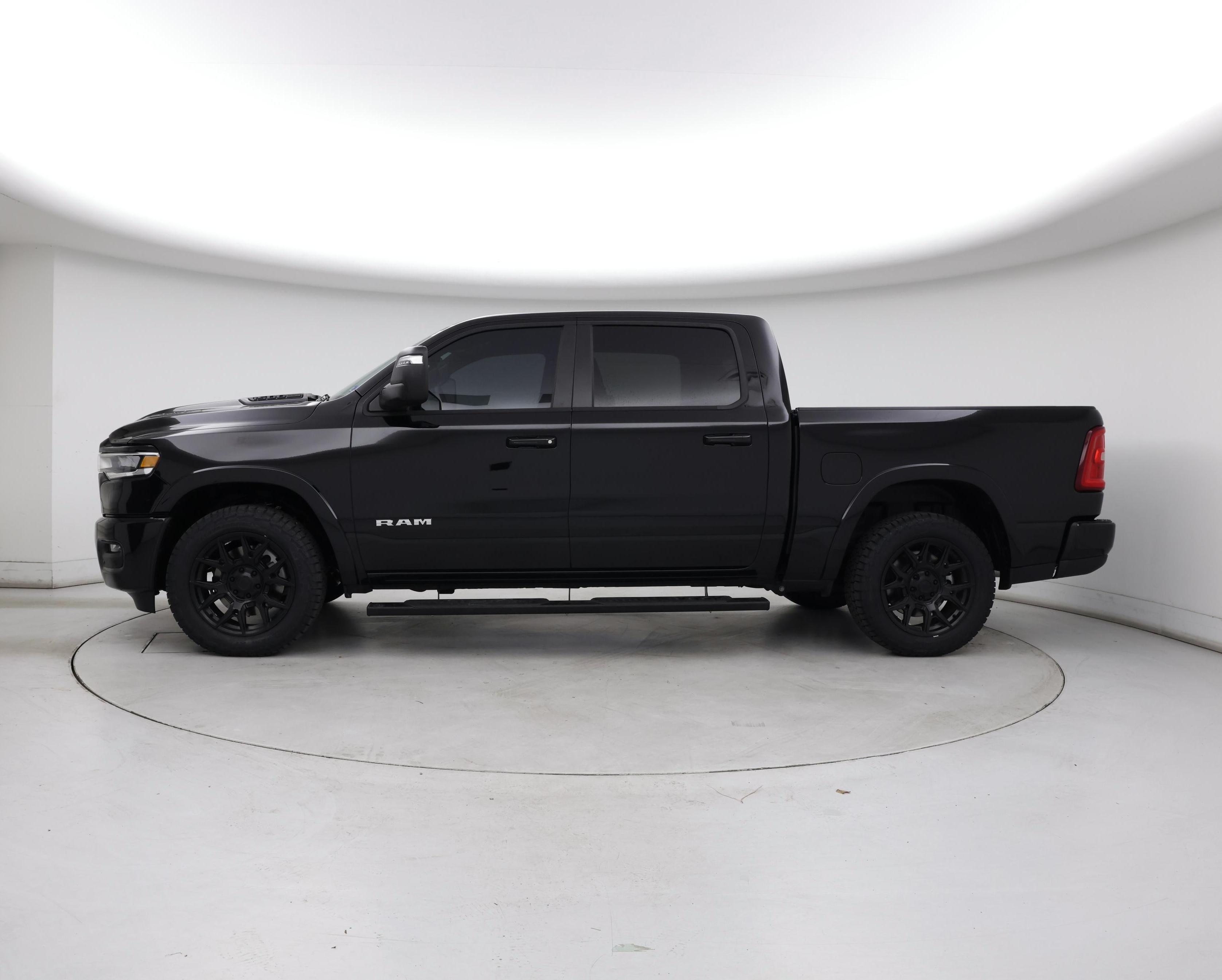 Thumbnail: 2025 RAM 1500 - 3