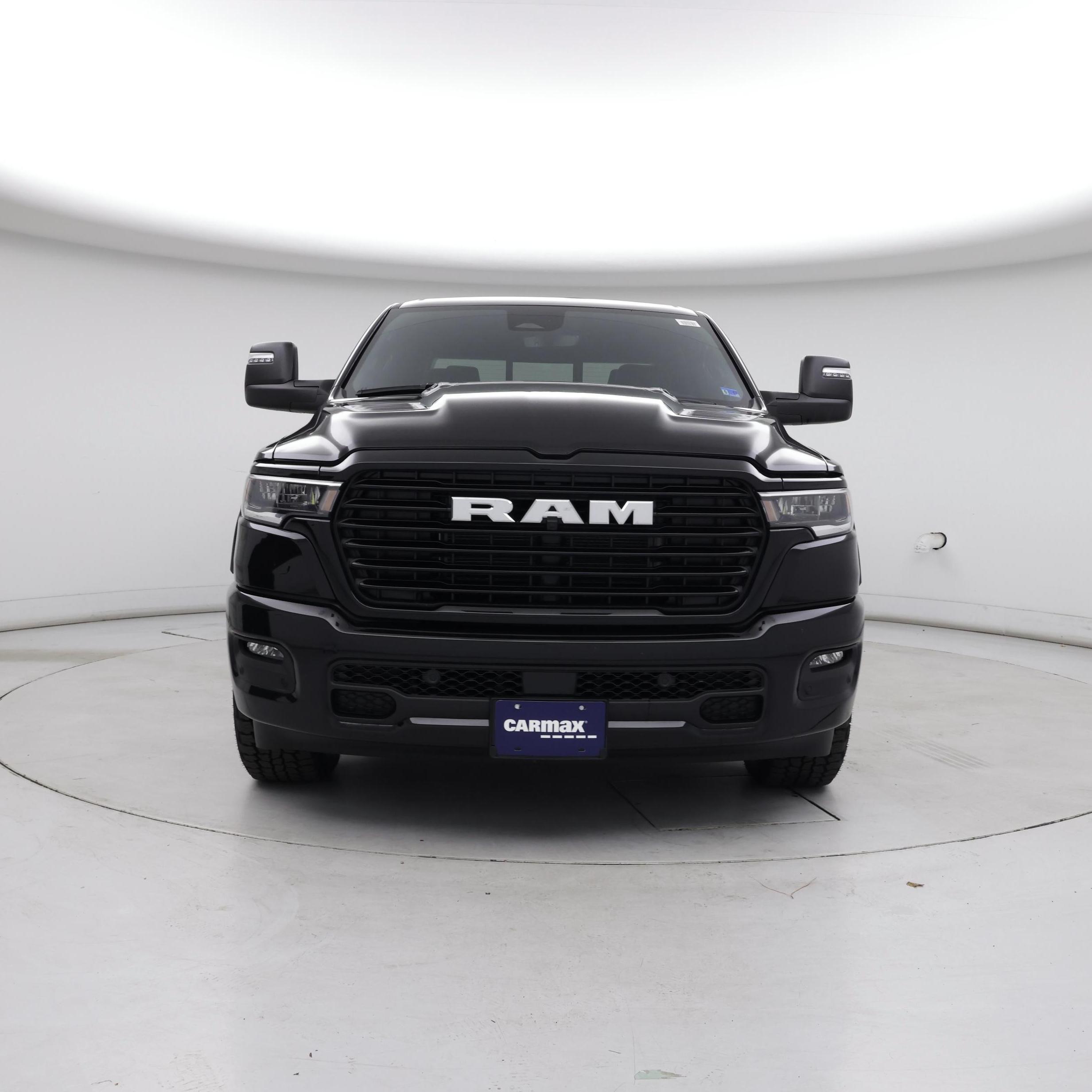 Thumbnail: 2025 RAM 1500 - 5