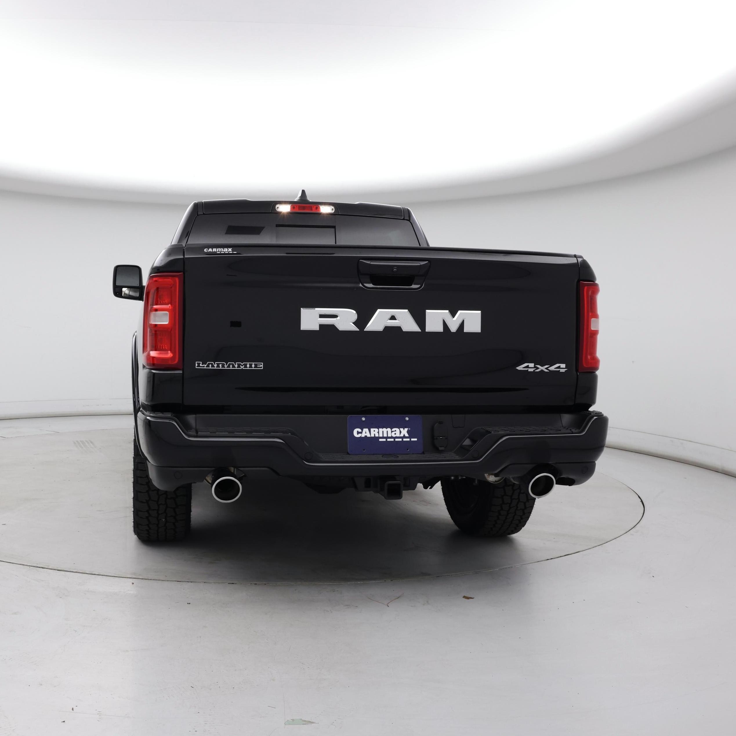 Thumbnail: 2025 RAM 1500 - 6
